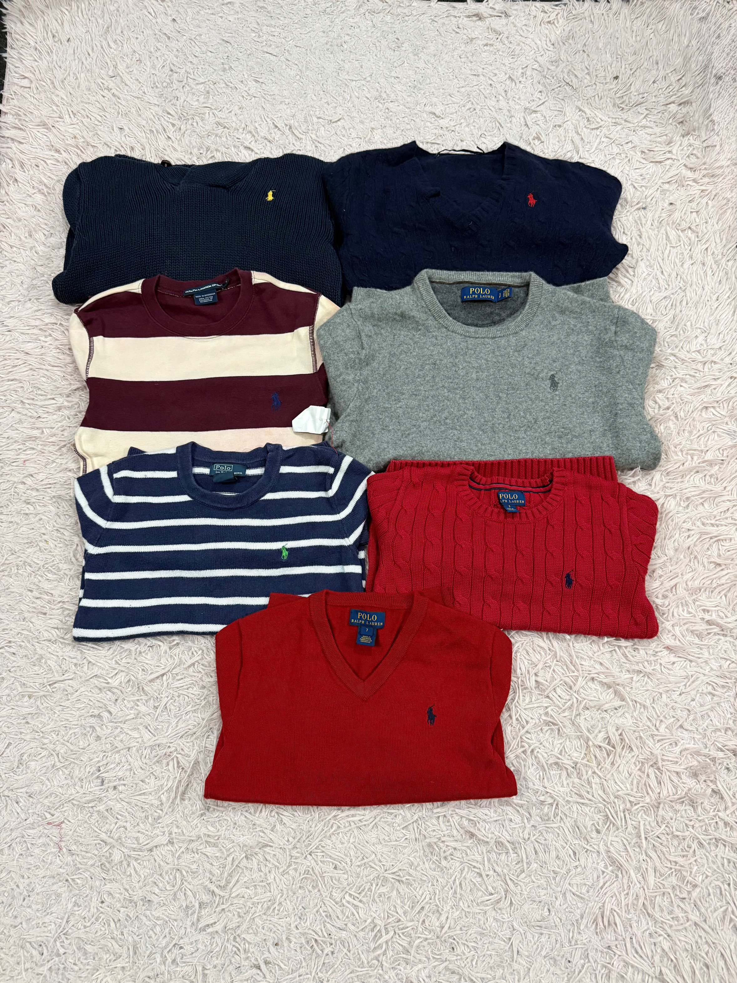 Sweaters Polo Ralph Lauren