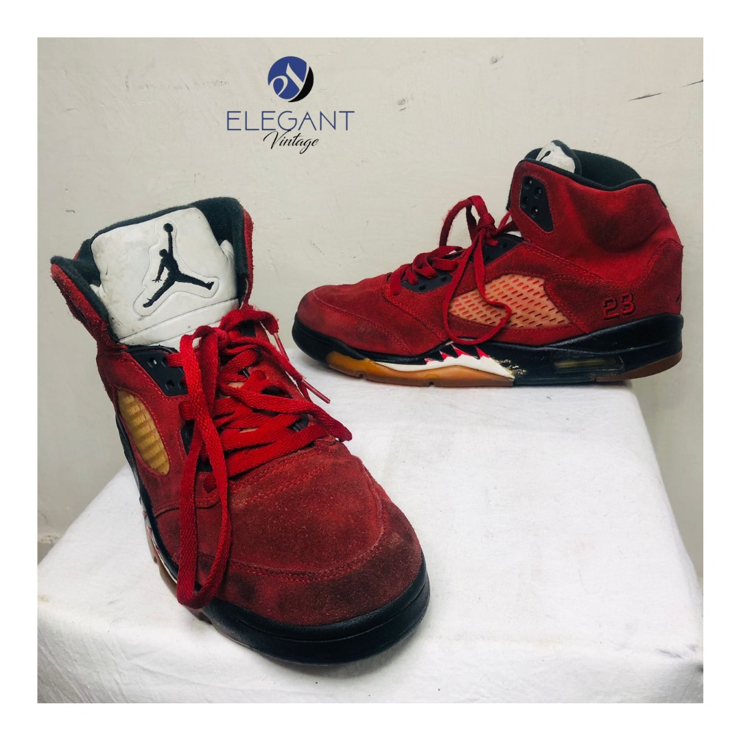 Dunkydinasty Air Jordan Shoes - EVS0013