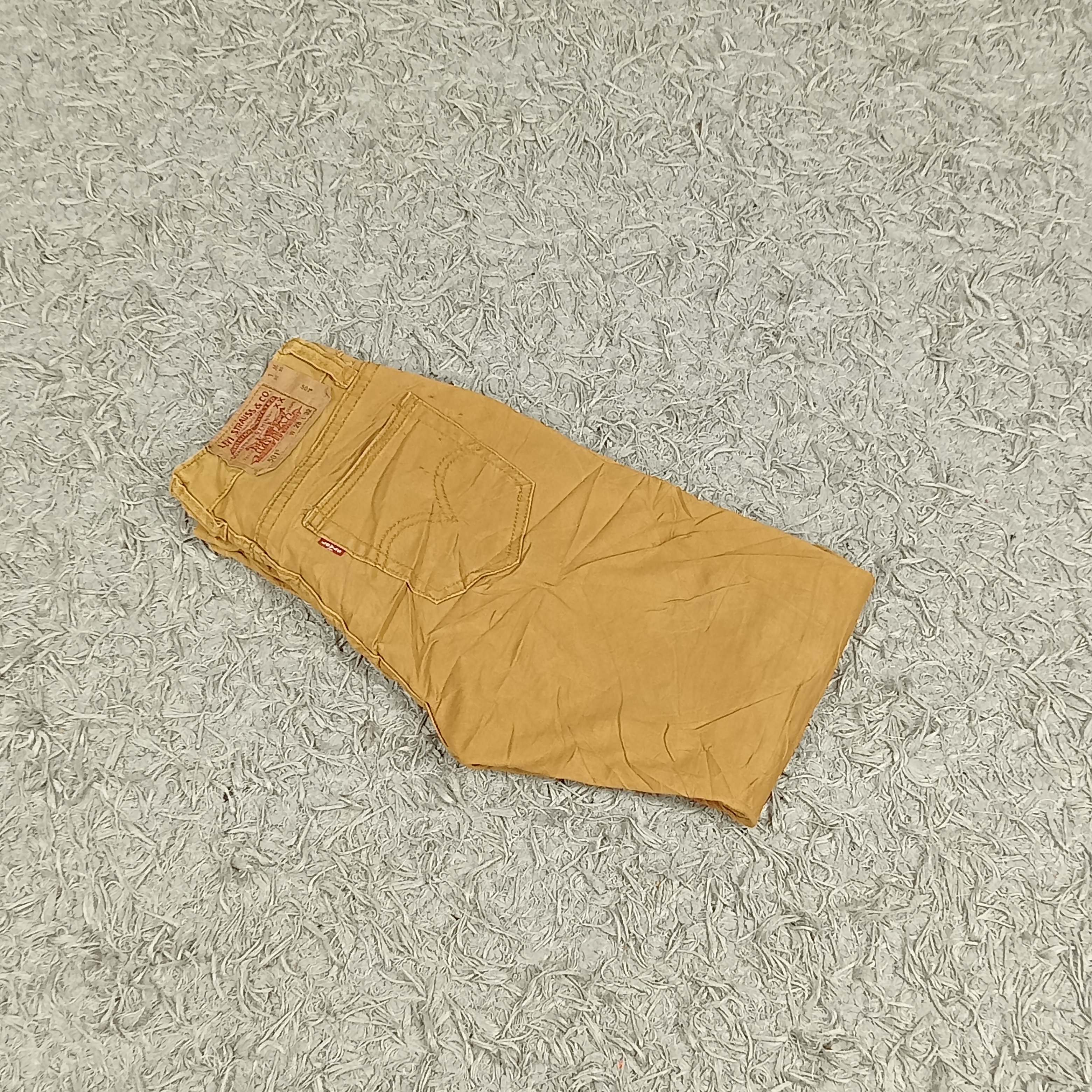 LEVIS 501 DENIM JEANS SPECIAL (BUNDLE 03)