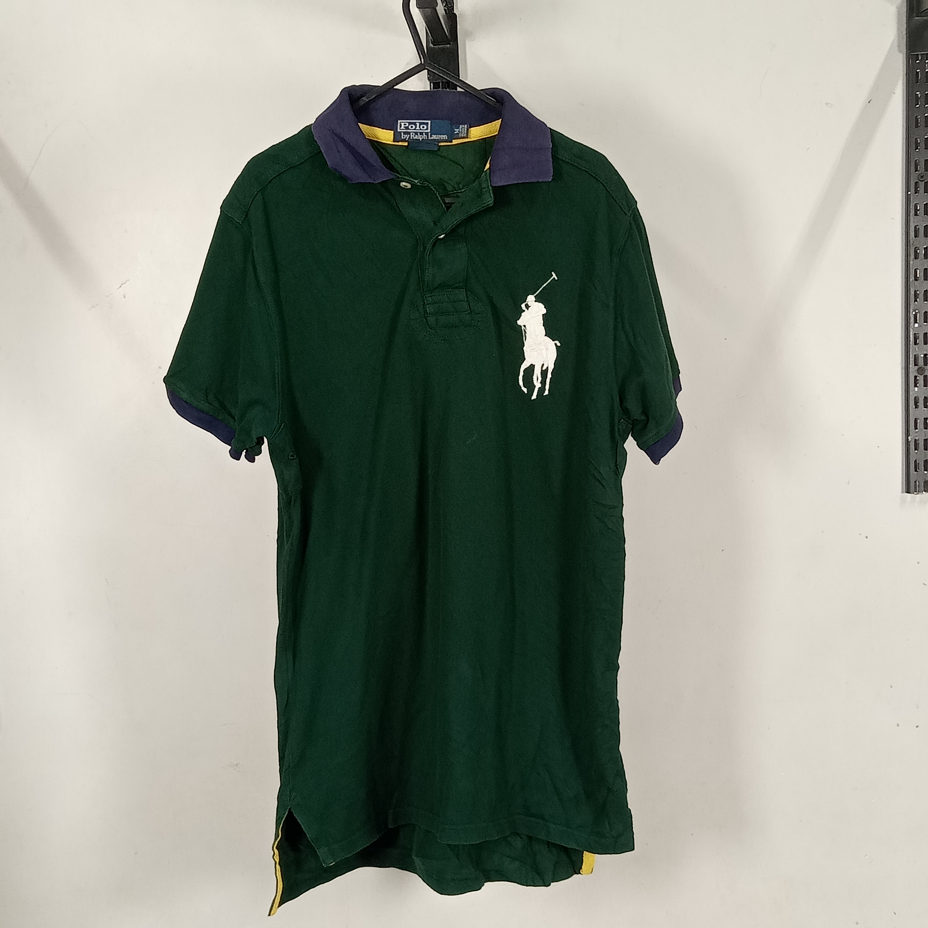 PAQUETE DE CAMISAS POLO RALPH LAUREN Y CAMISETAS DE CUELLO REDONDO 30
