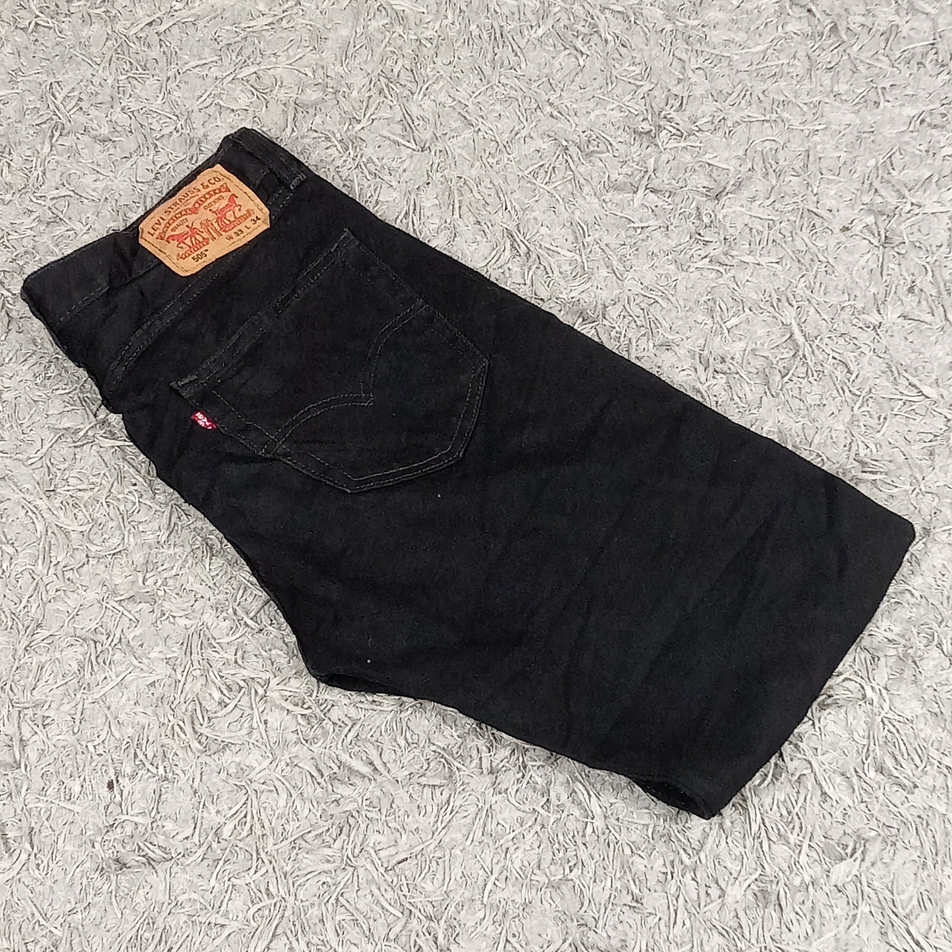 JEANS DE JEANS CÓDIGO MIX DA LEVI'S