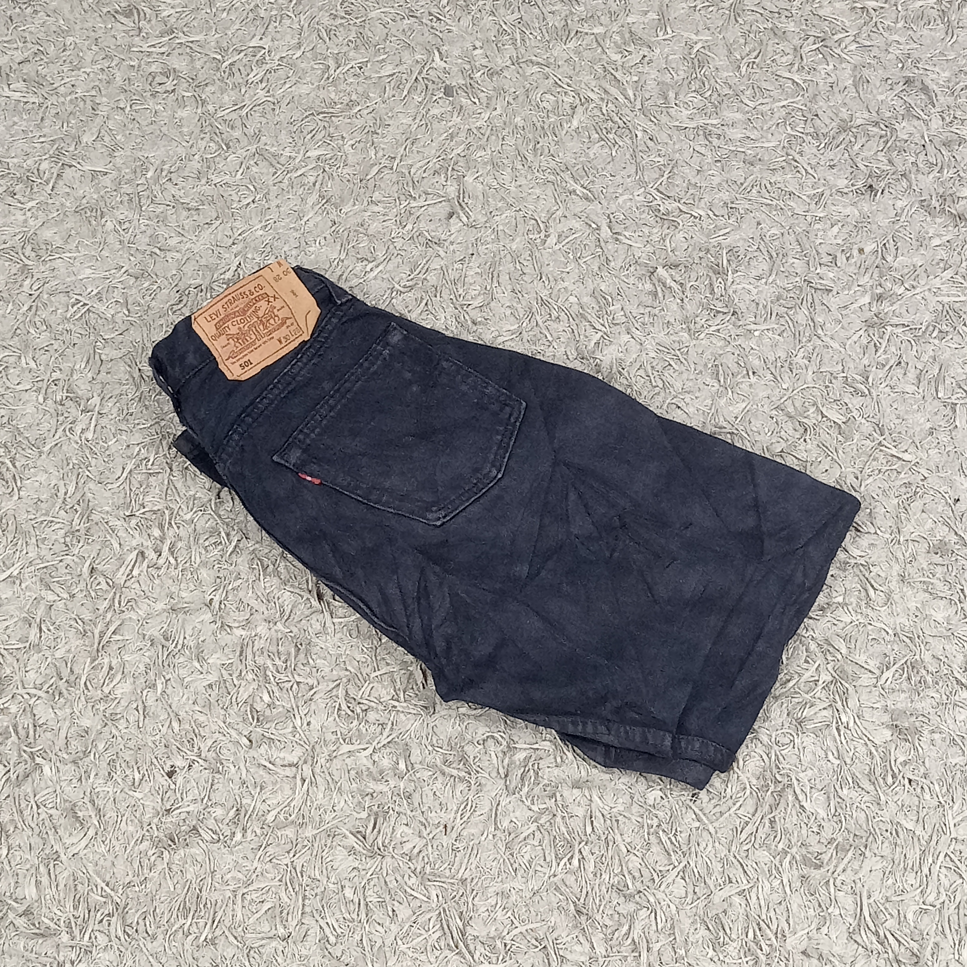 LEVIS 501 DENIM JEANS SPECIAL (BUNDLE 07)