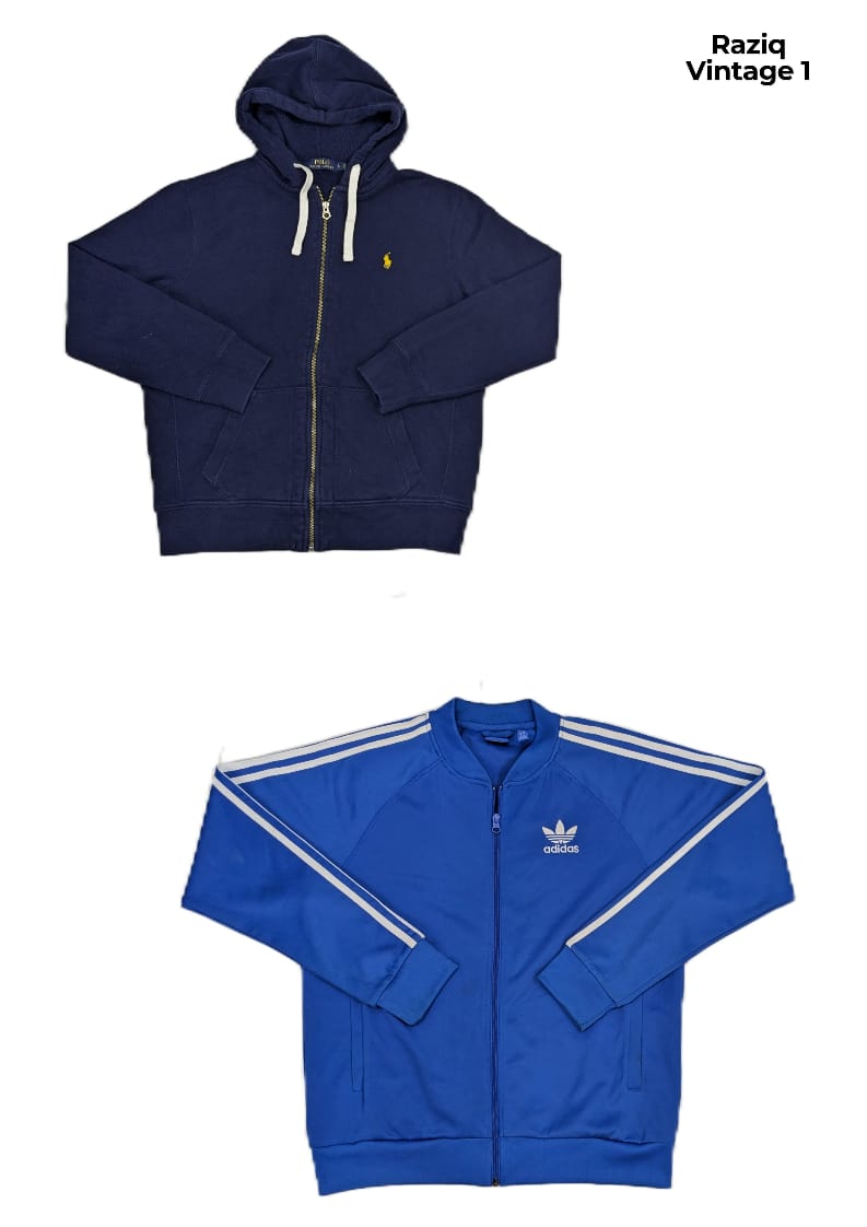 Mix Branded Winter Bundle