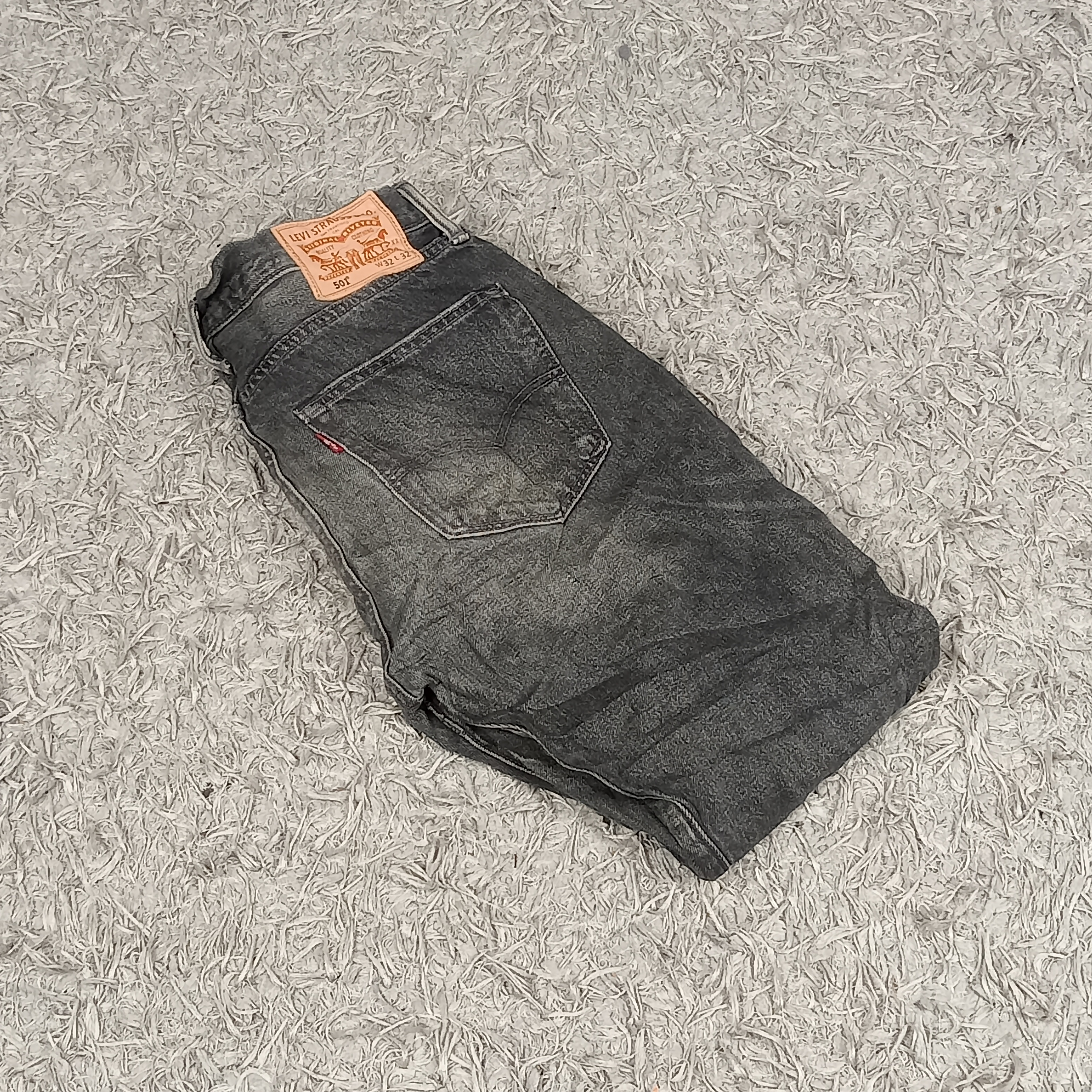LEVIS 501 DENIM JEANS SPECIAL (BUNDLE 09)