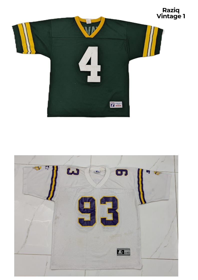 Sports Jerseys Tshirts