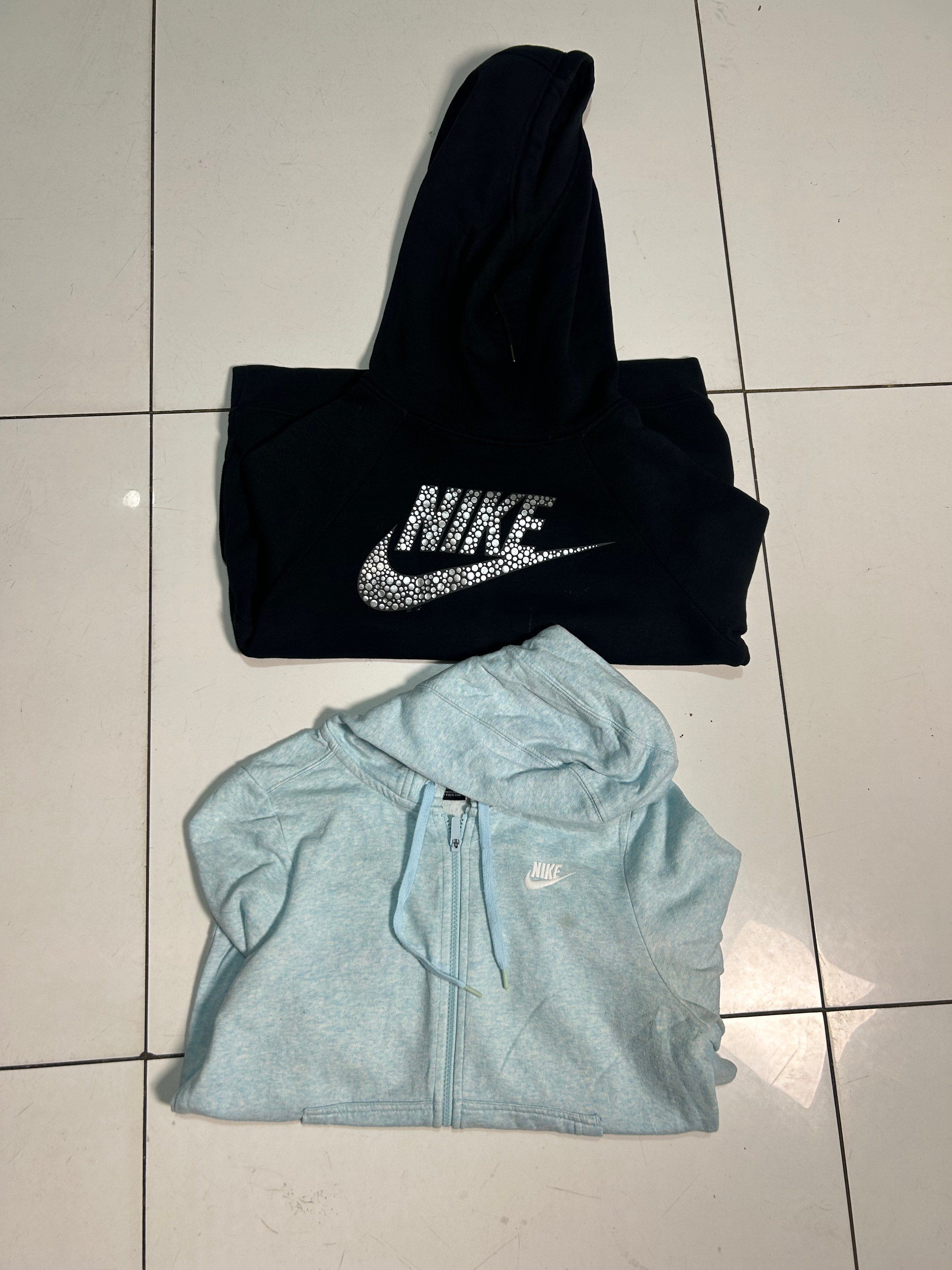 Nike Hoodies  WR-0052
