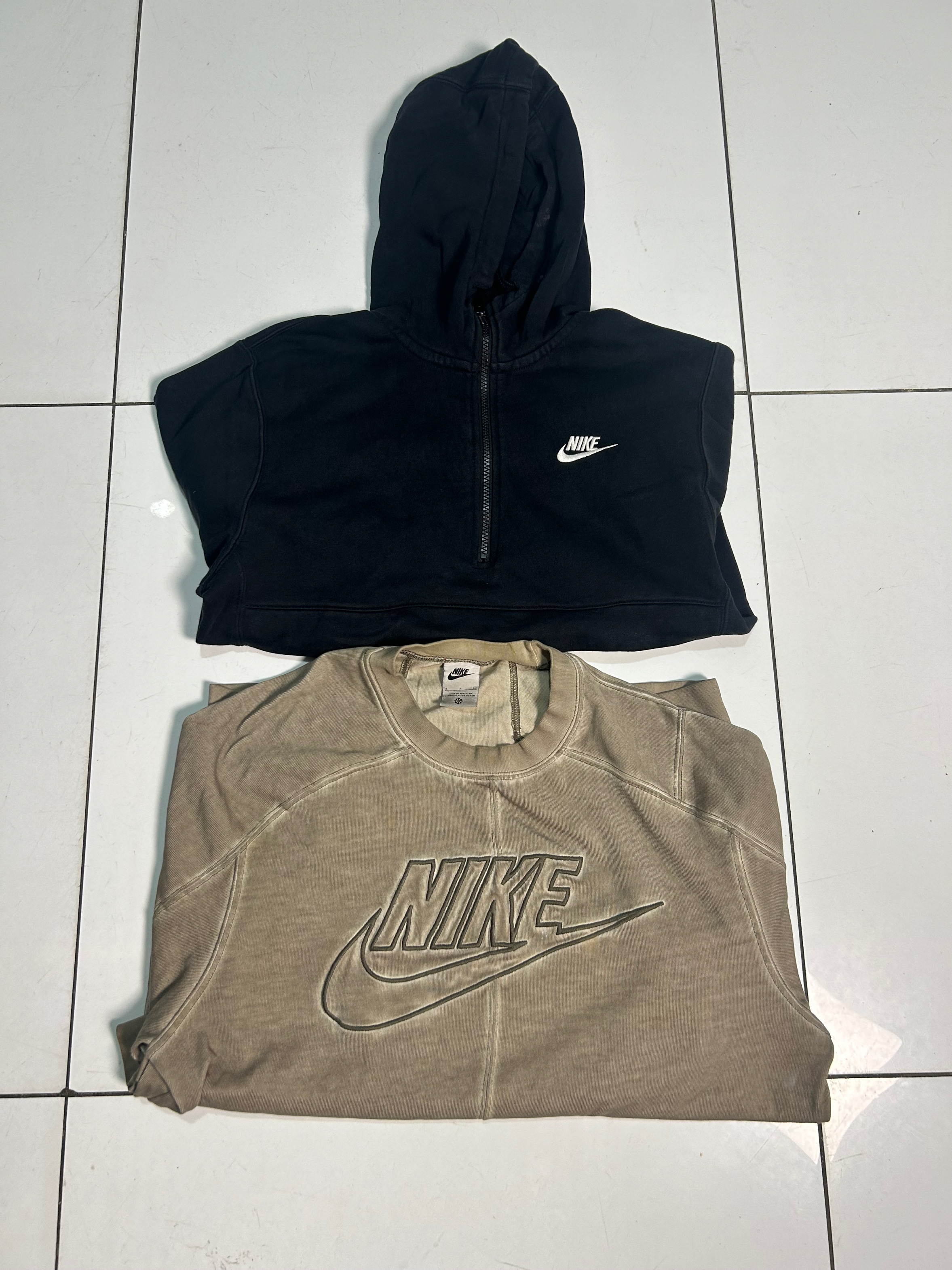 Nike Hoodie & Sweatshirt  WR-0053