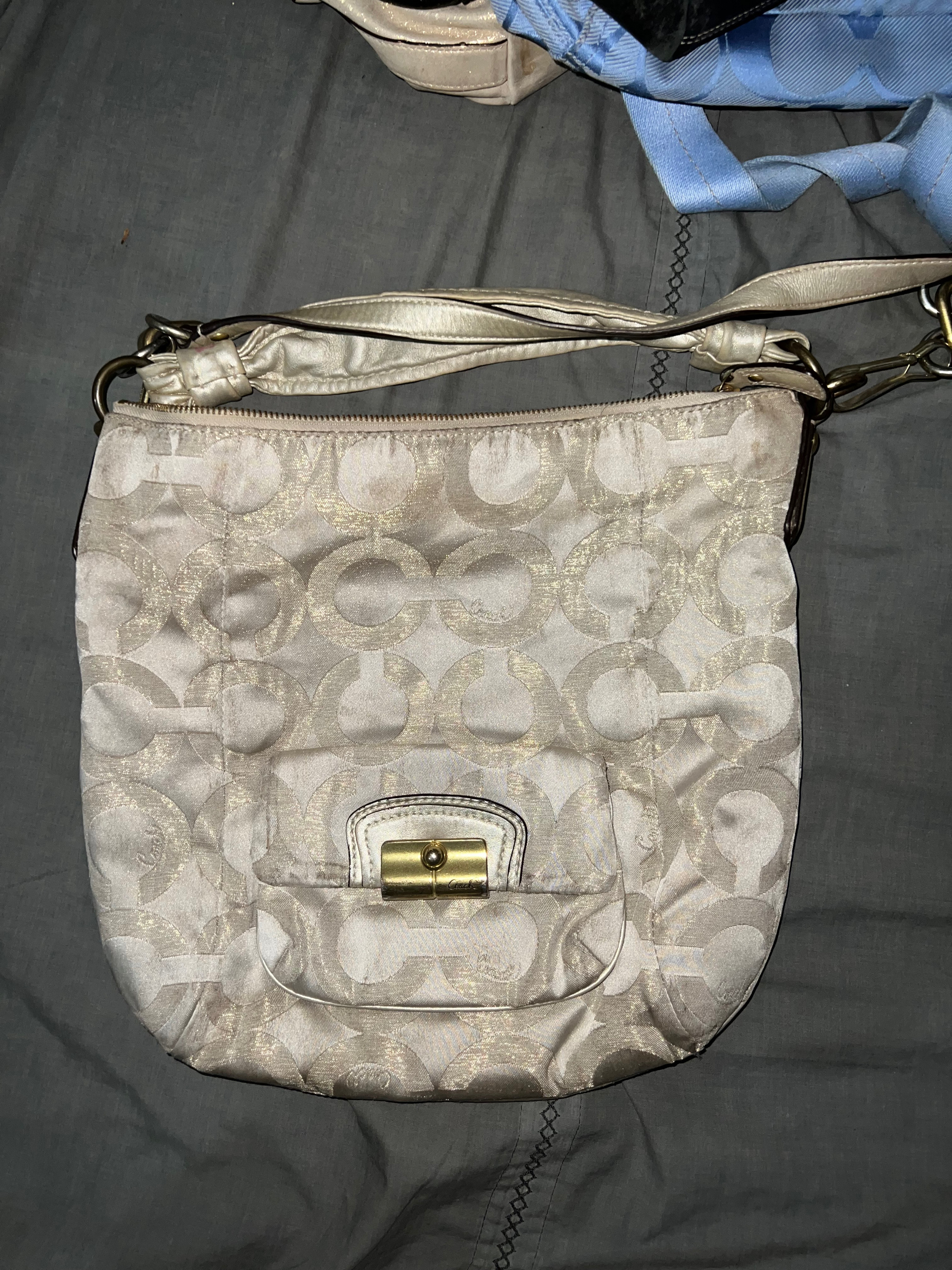 Coach Bags