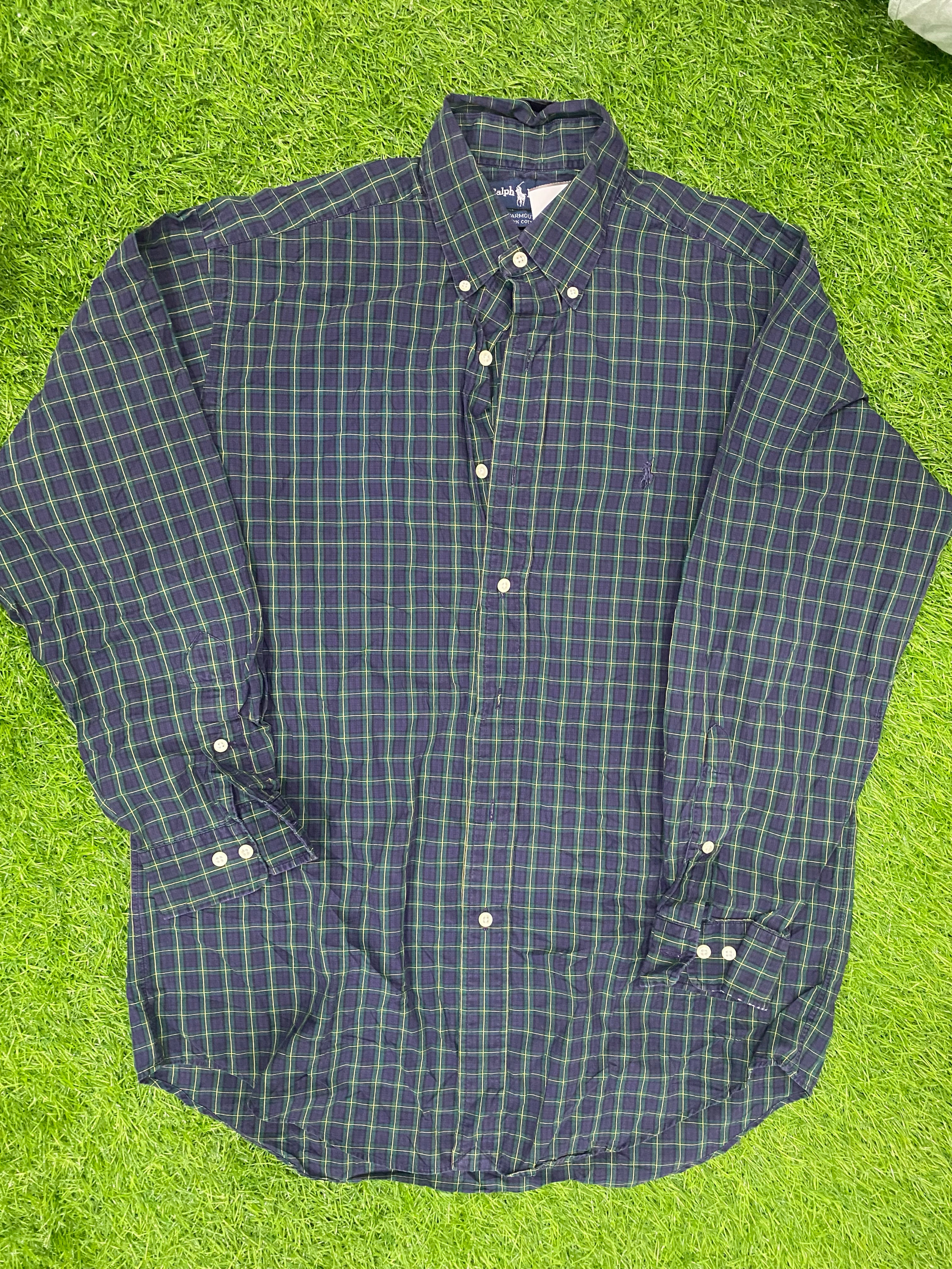 473 | Ralph Lauren Polo shirt