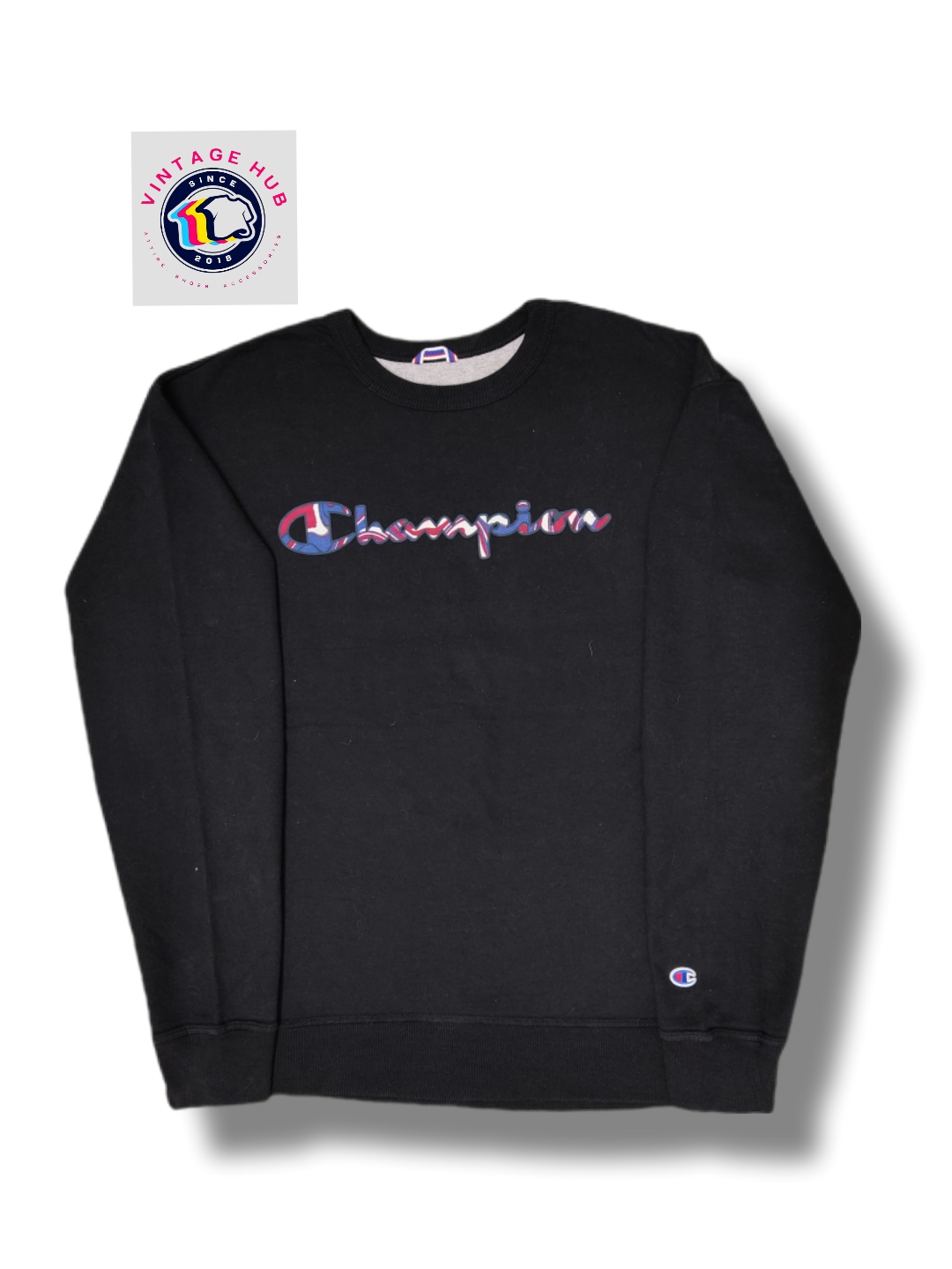 Sudadera Premium Champion