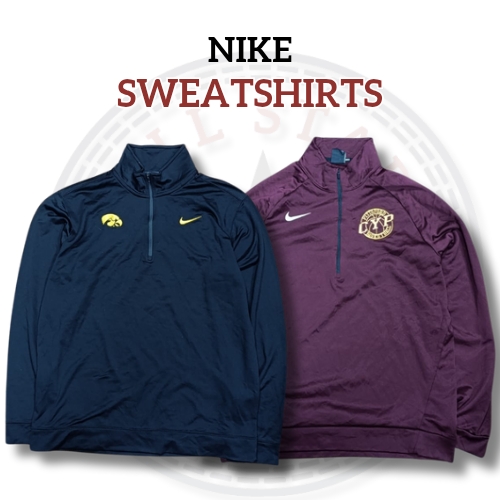Nike Sweatshirt