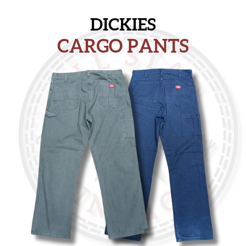Pantalones Cargo Dickies