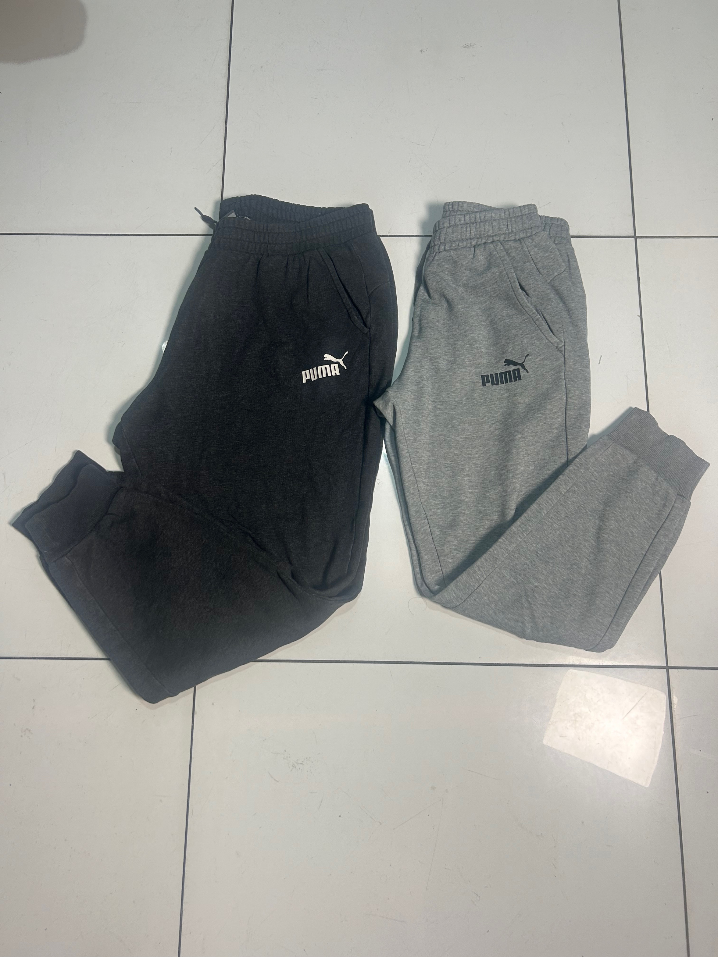 Pumaトラックパンツ WR-0061