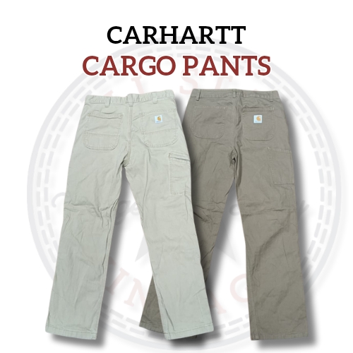 Carhartt Cargo Pants