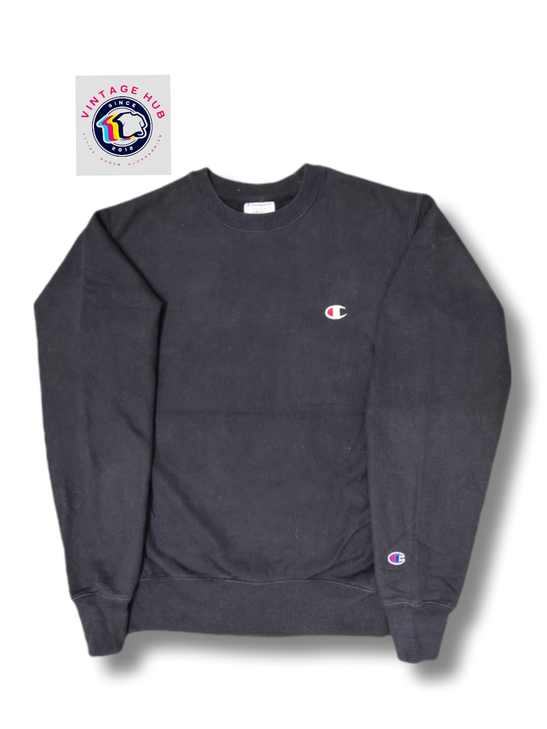 Champion Sweatshirt Reverse Weave