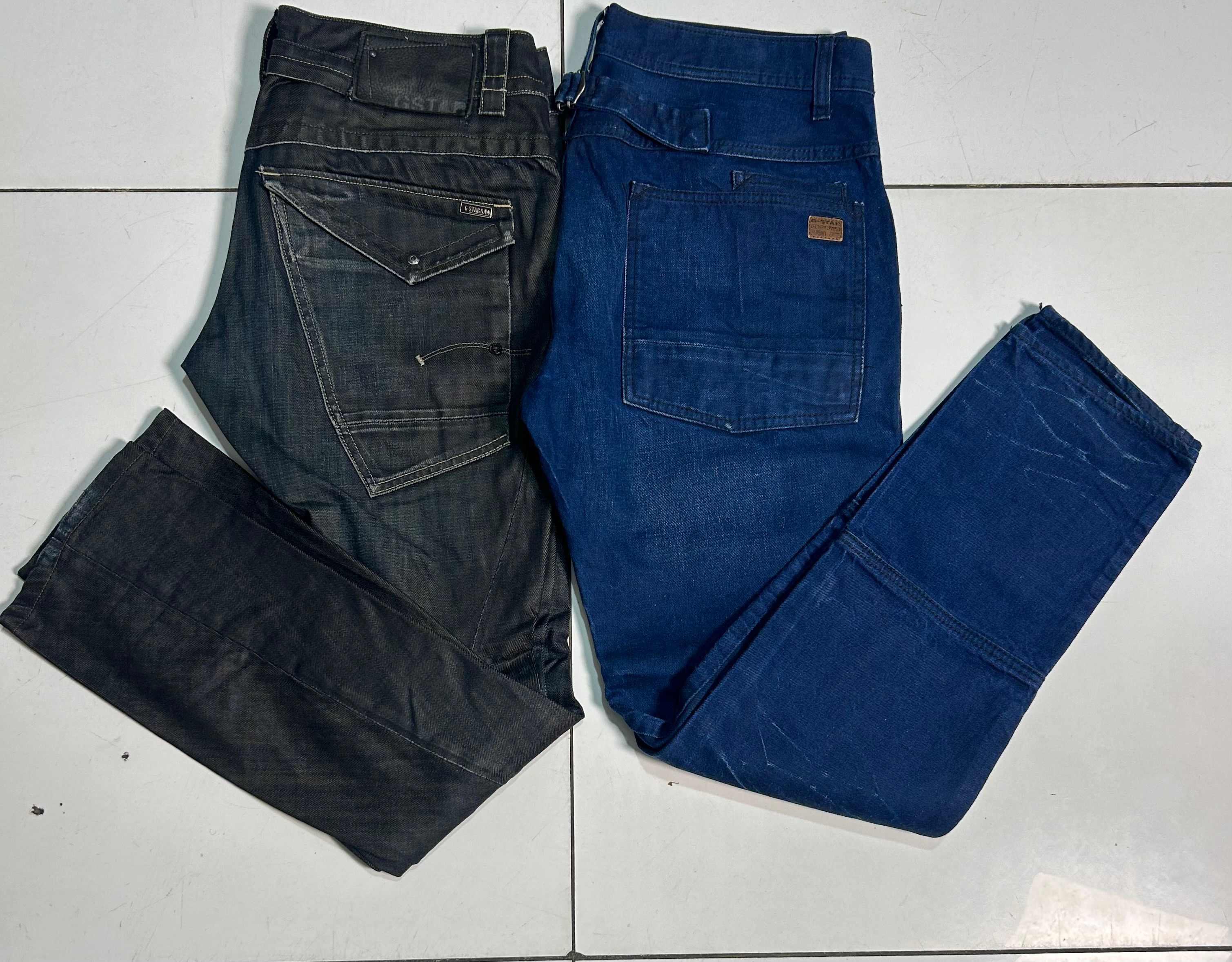 G-Star Jeans WR-0064