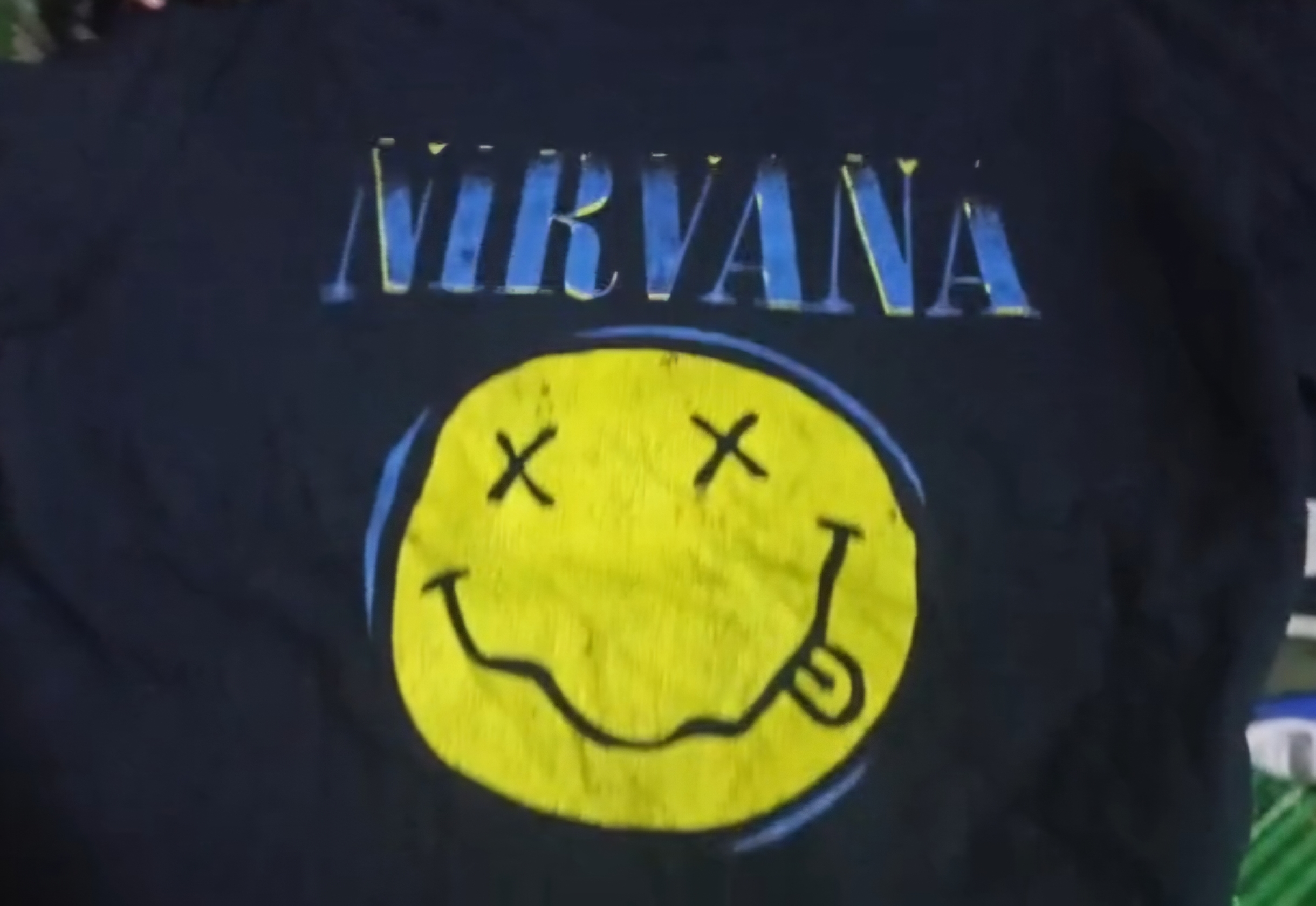 Vintage & Y2K Mix T-Shirts