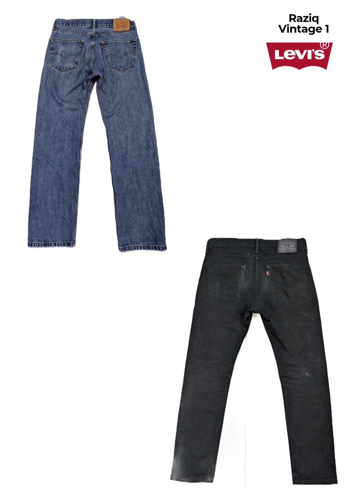 Levi's Jeans