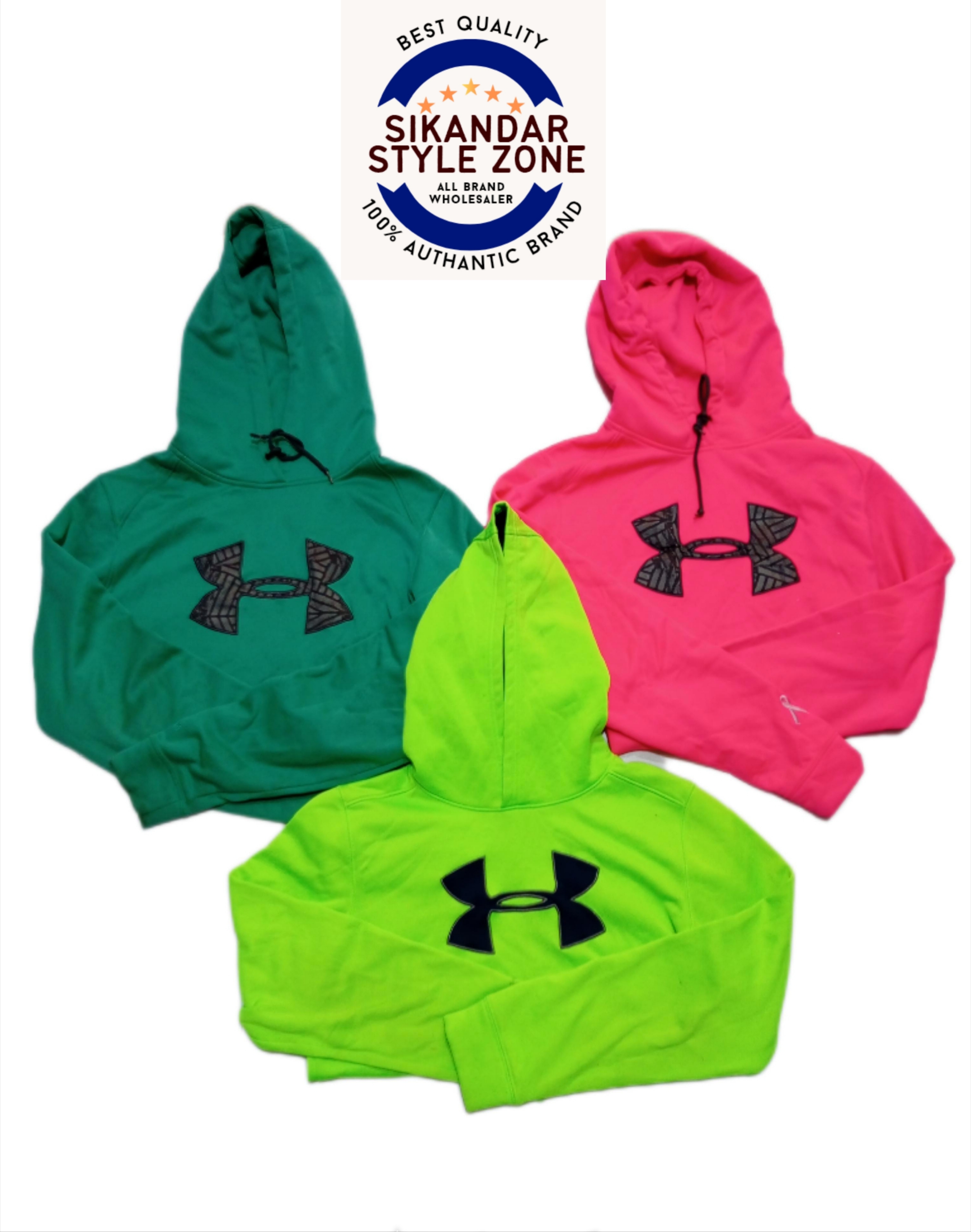 Under Armour Sweatshirts Hoodies