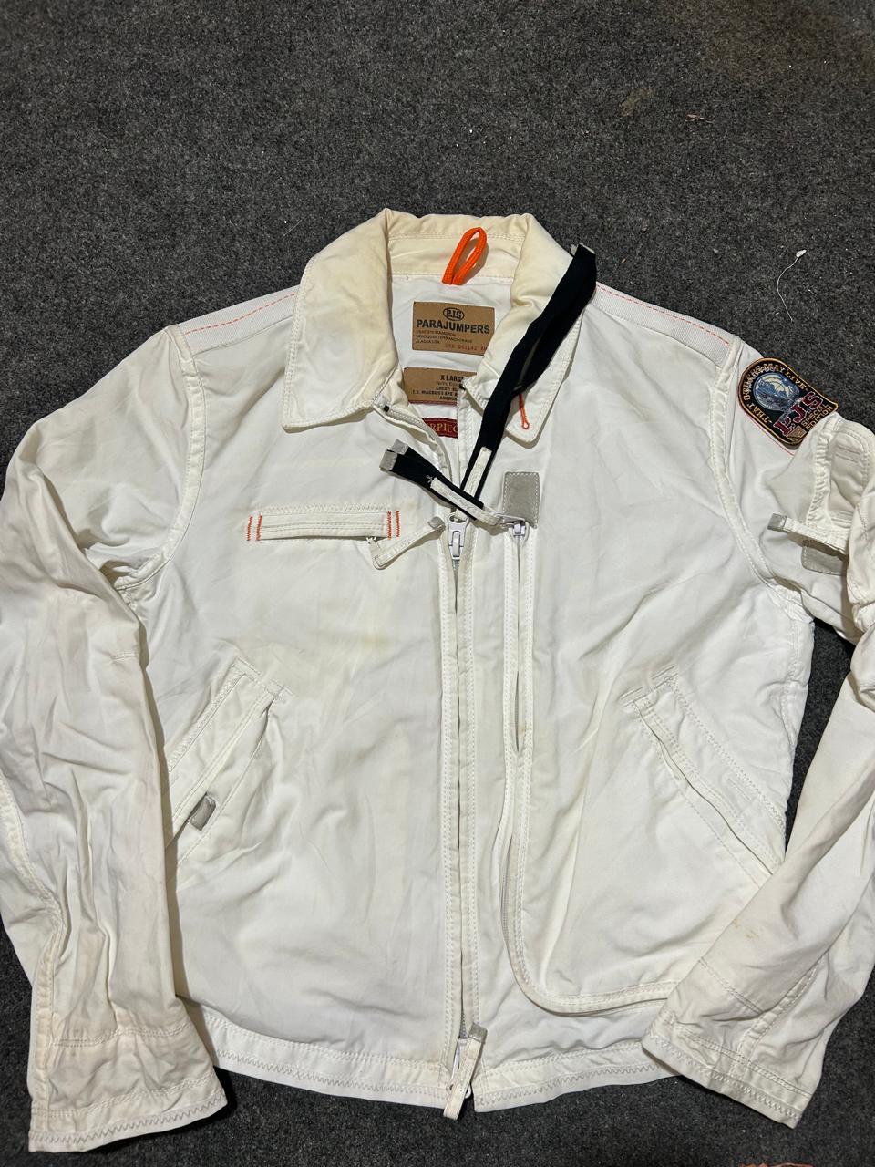 Parajumpers Jackets