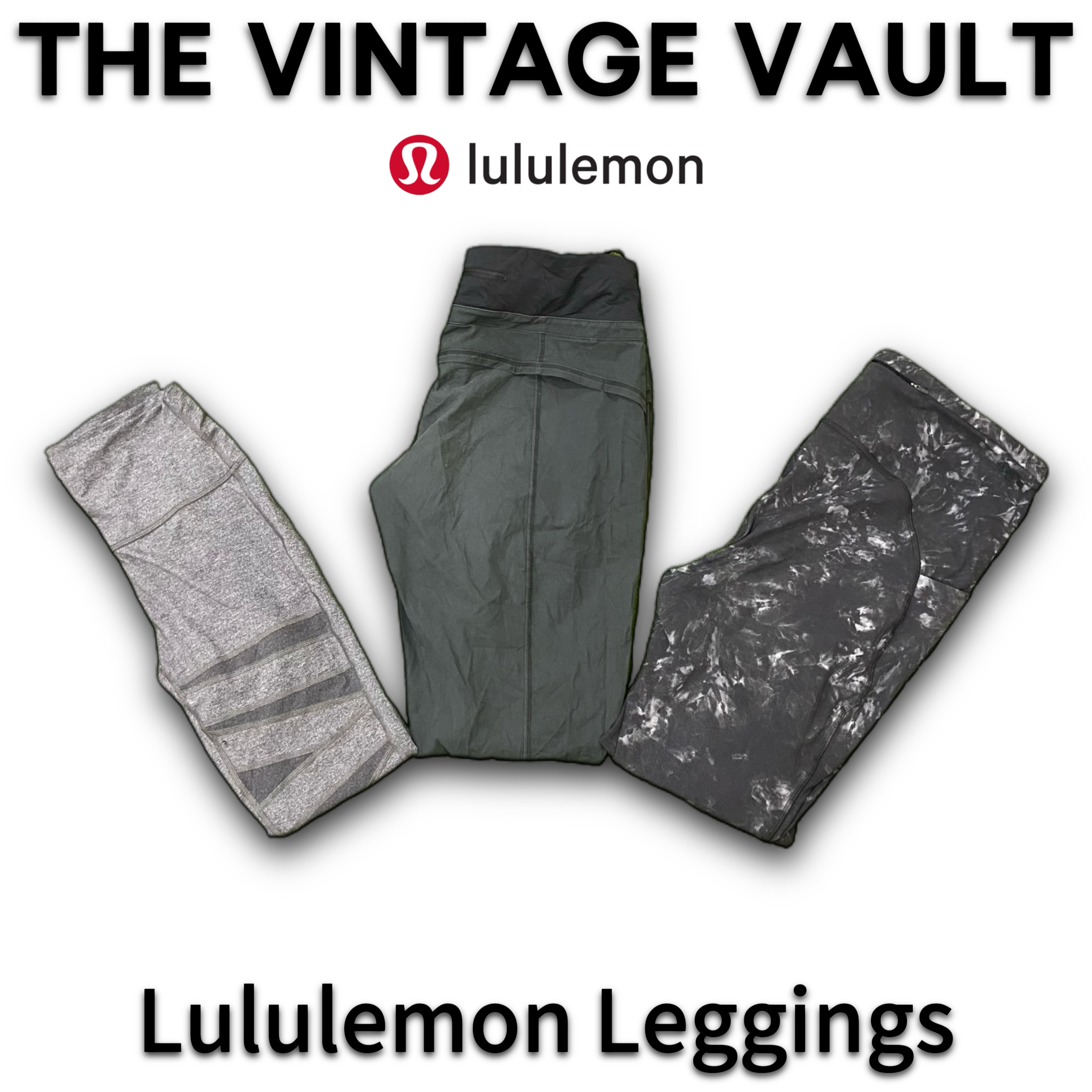 Lululemon Leggings