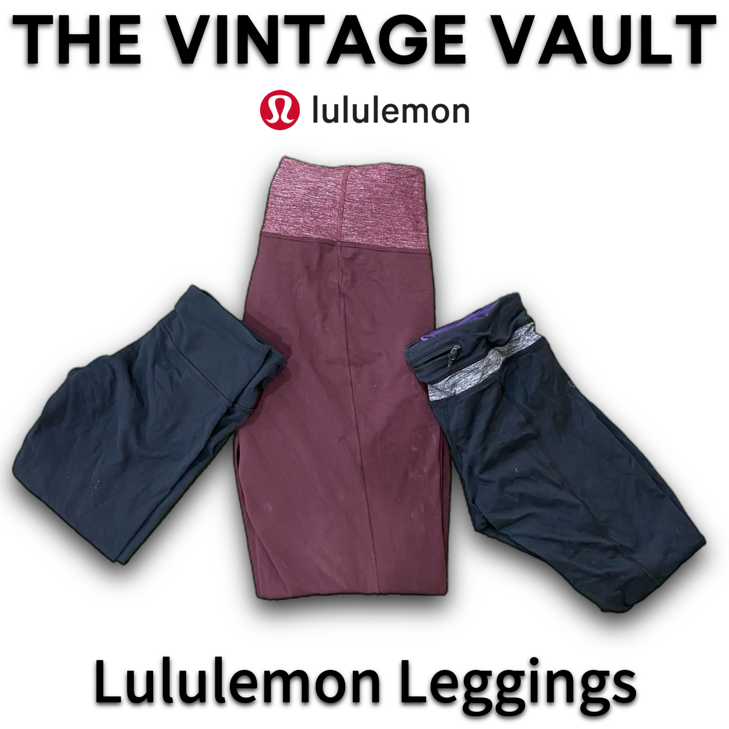 Lululemon Leggings