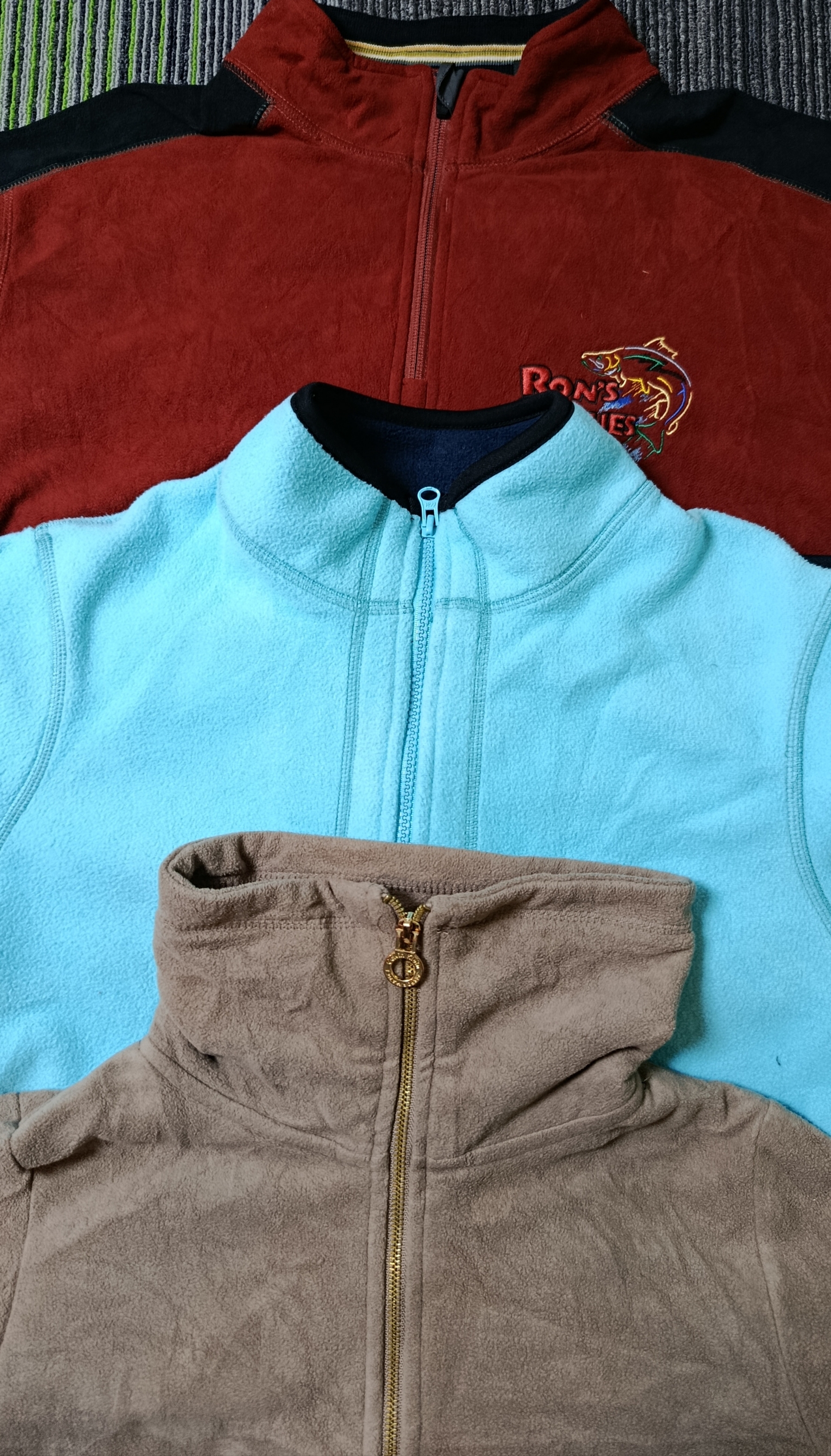 Unbranded Fleece (2439)