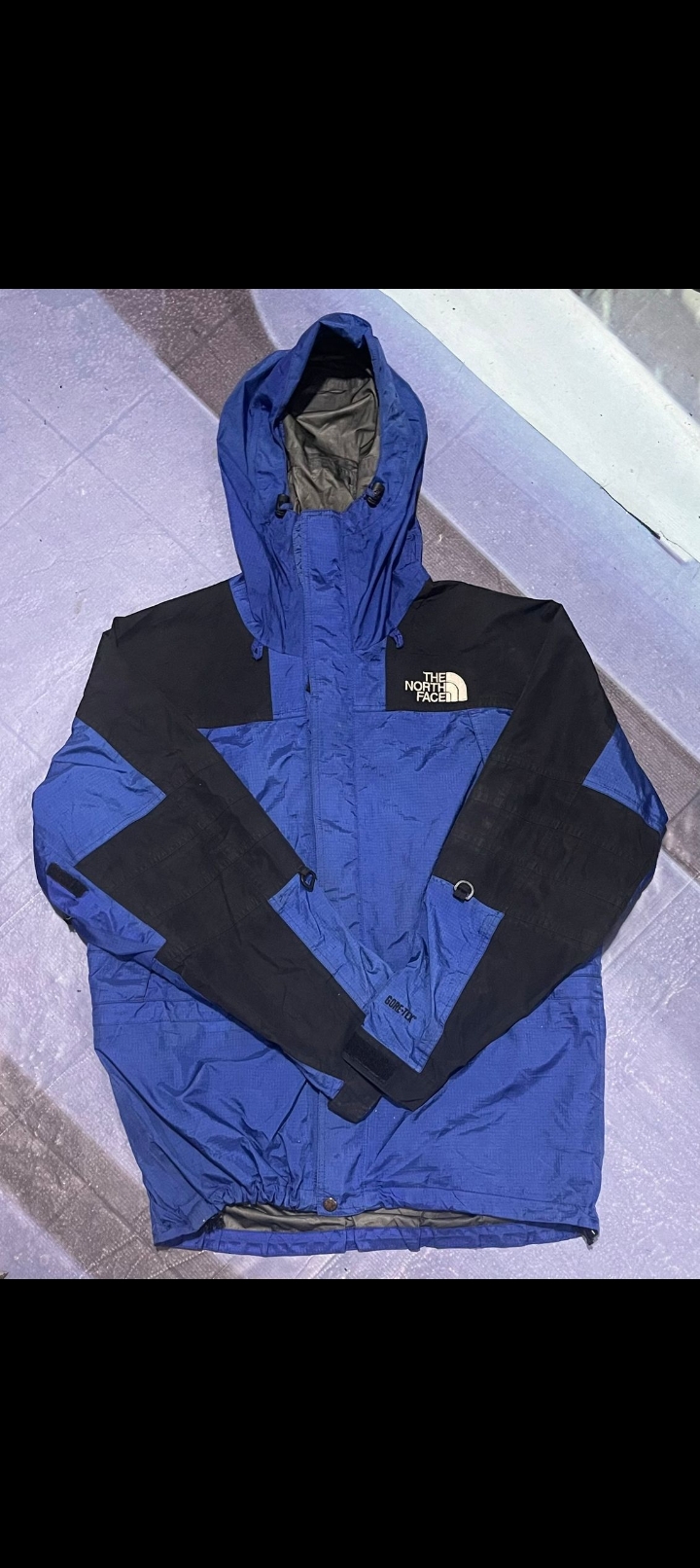 The North Face Jackets