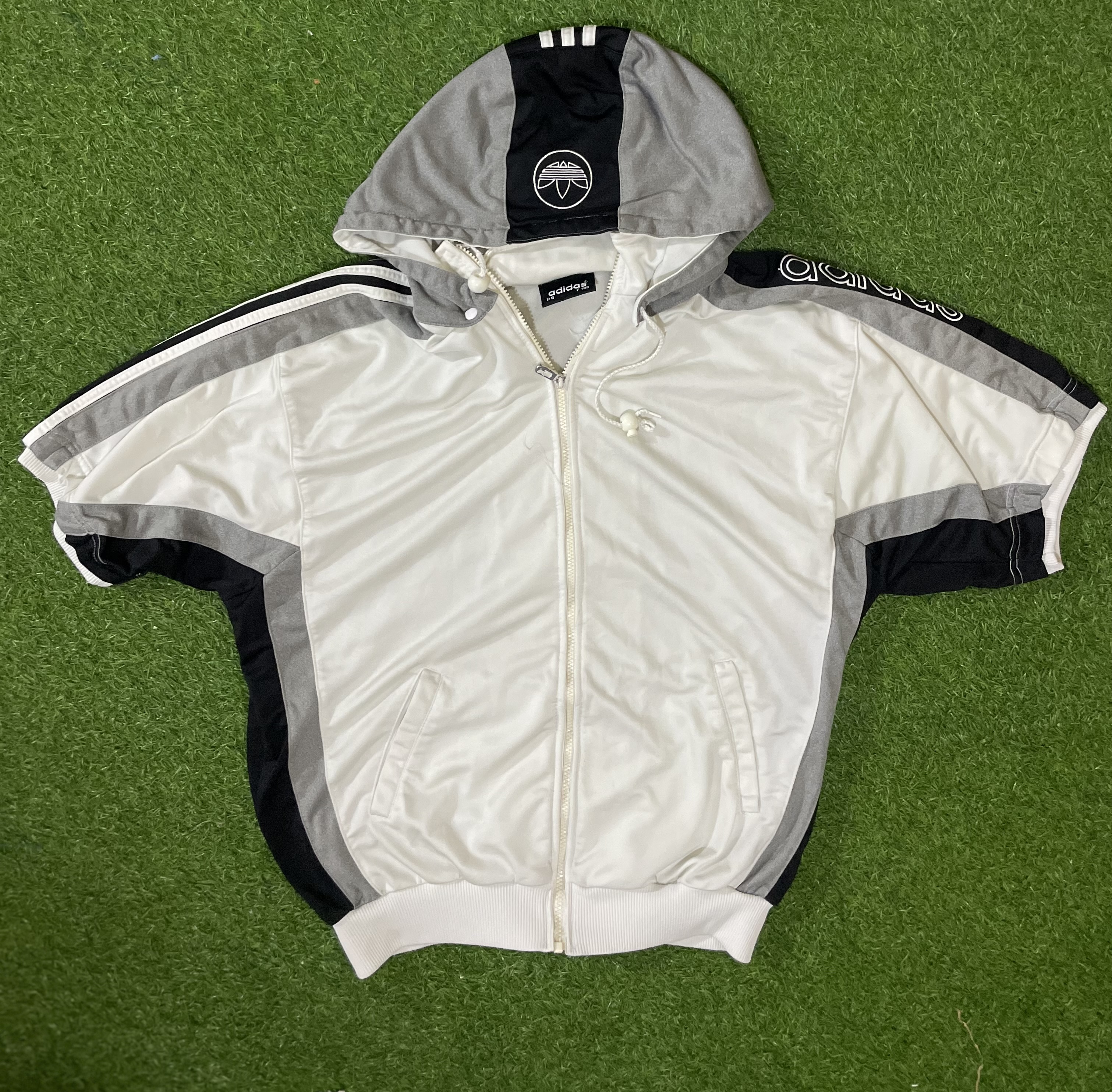 Nike/Adidas/Veste de piste de marque