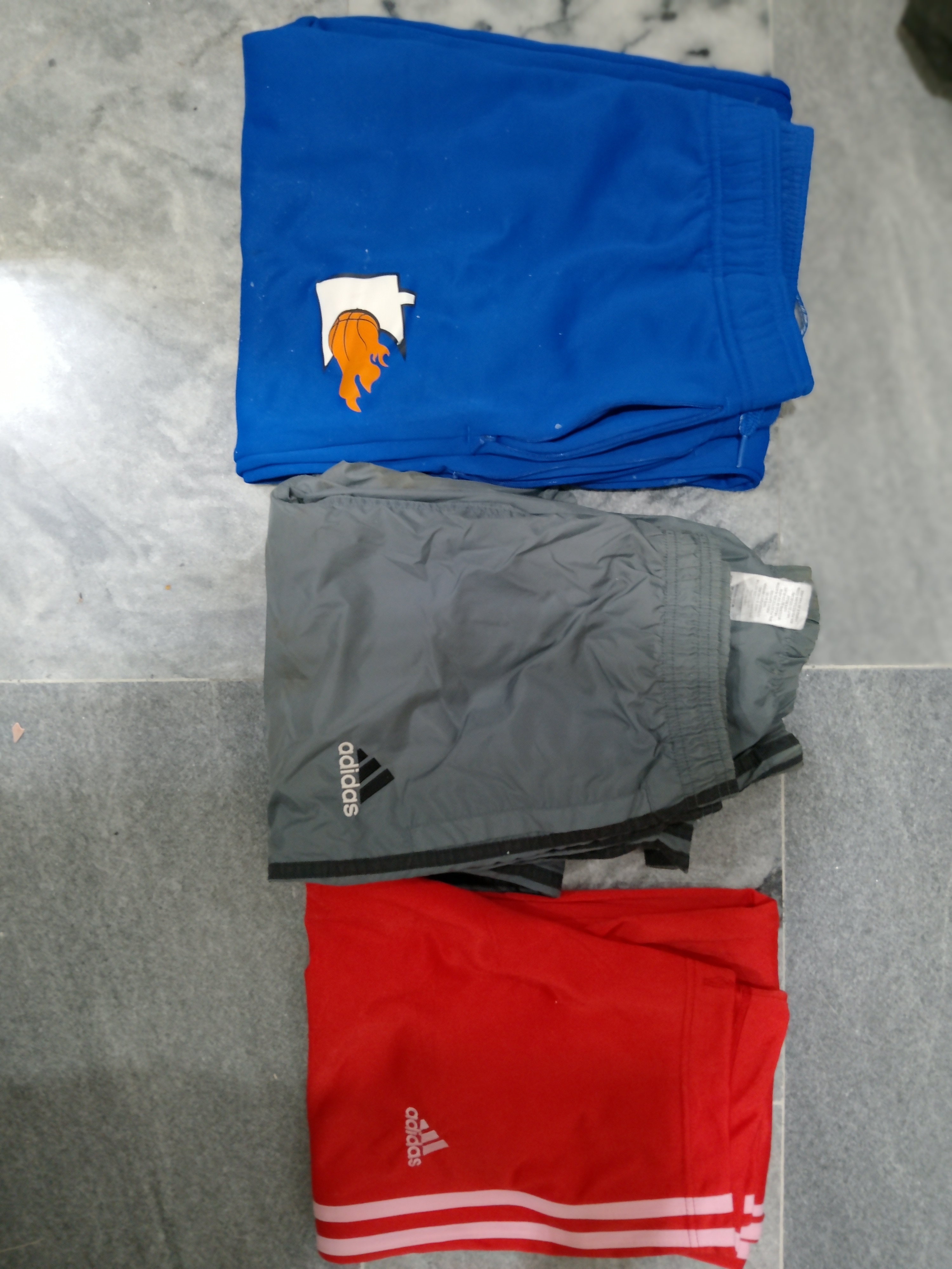 Adidas Track Pants