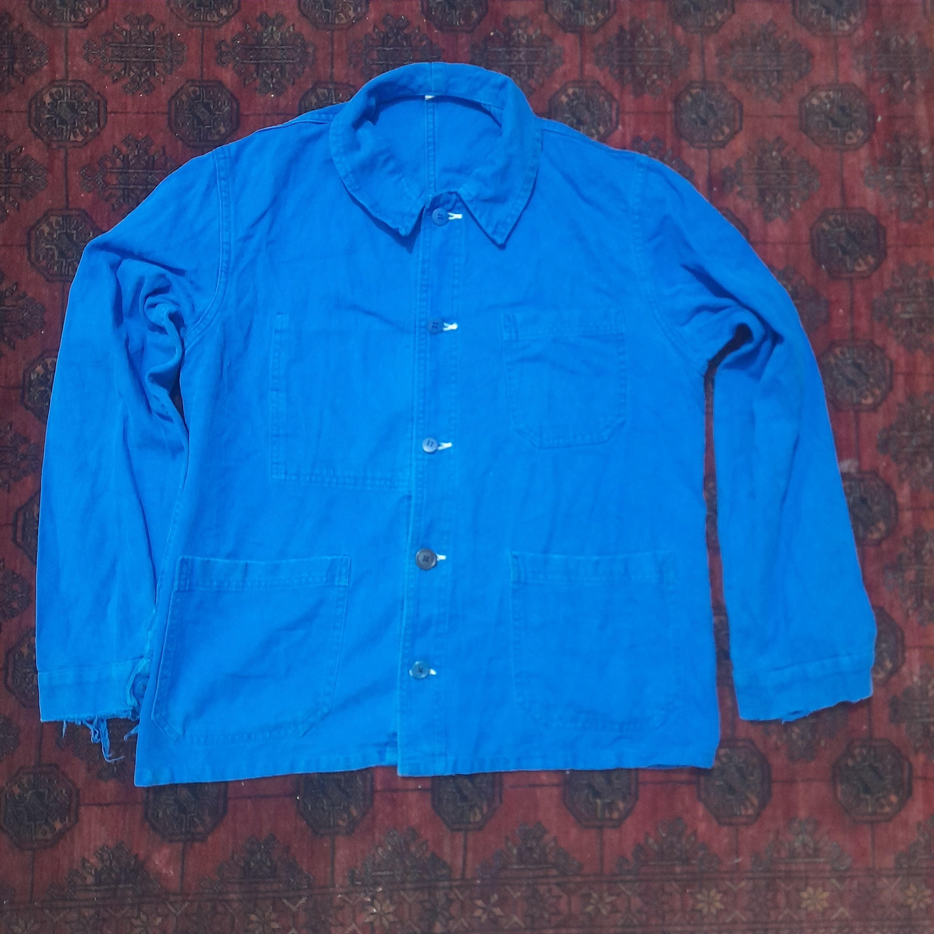 Workwear shirt P10B23