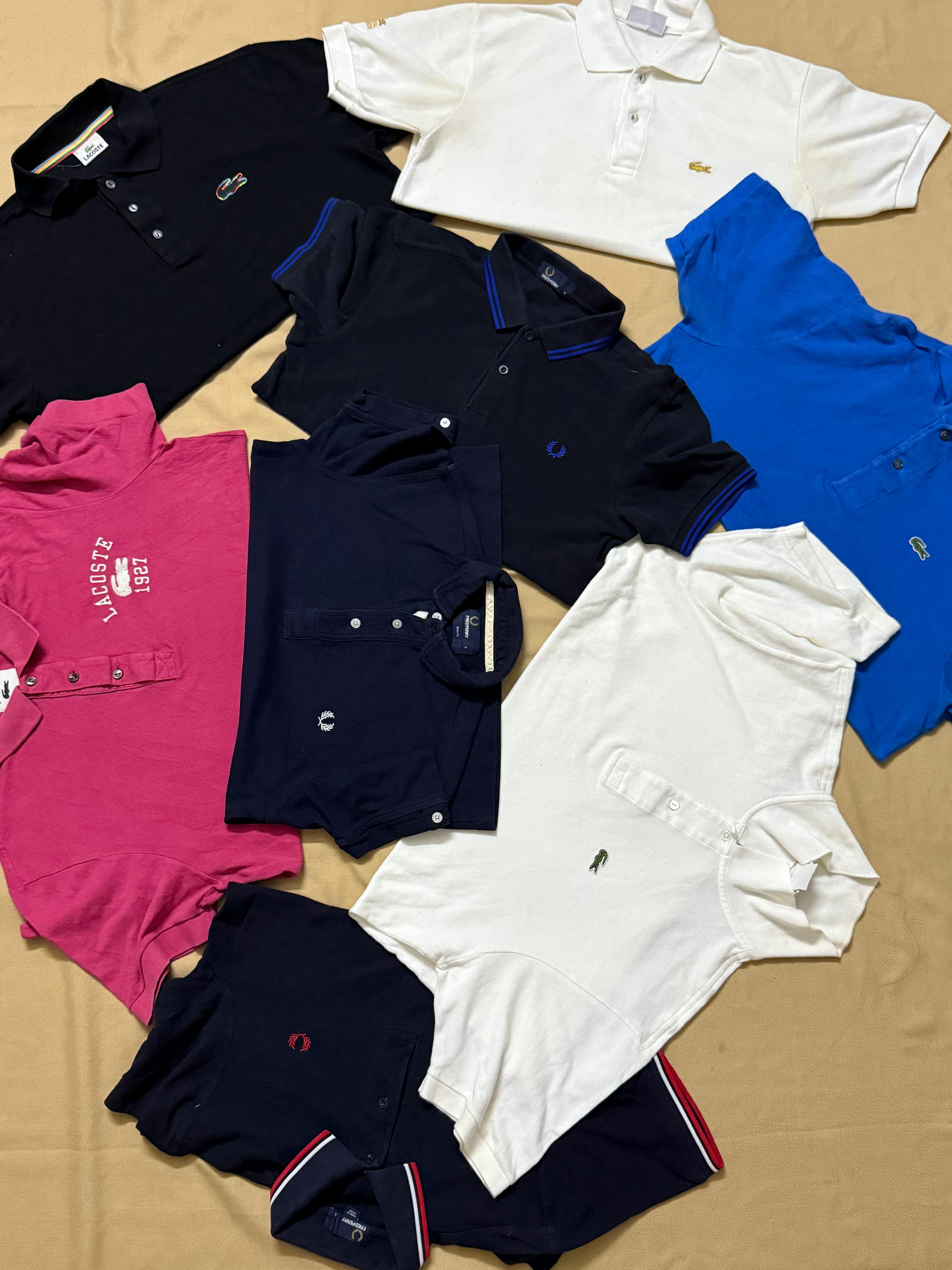 Lacoste t-shirt