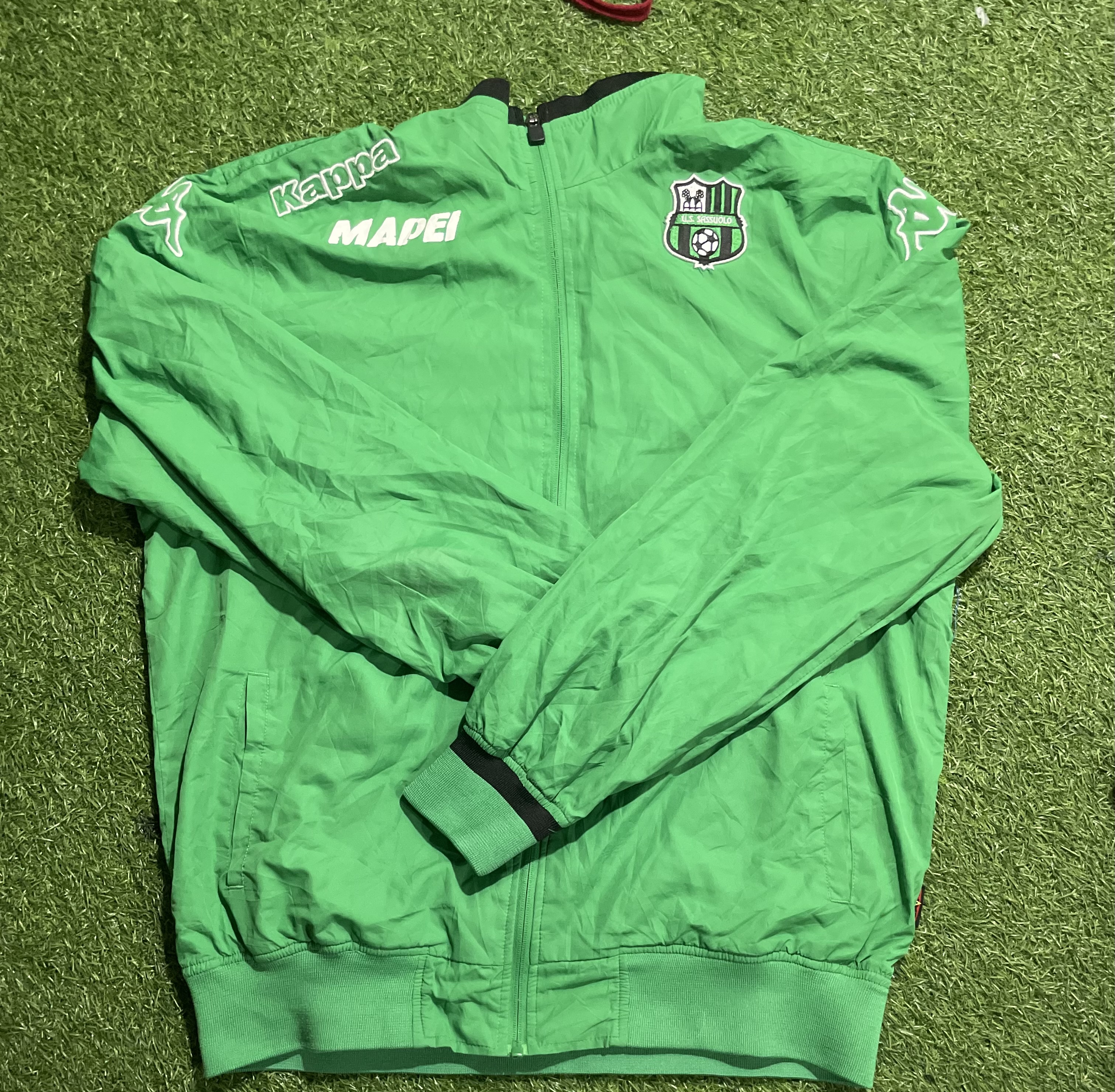 Chaquetas de fútbol 20 Pcs