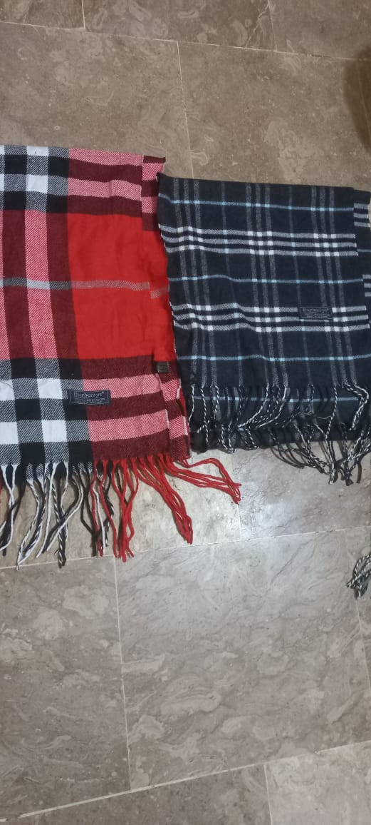 Burberry Schal