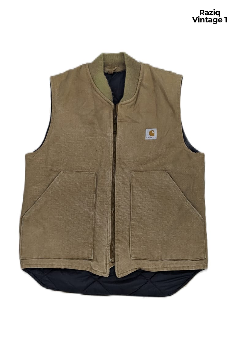 作業服ジャケット