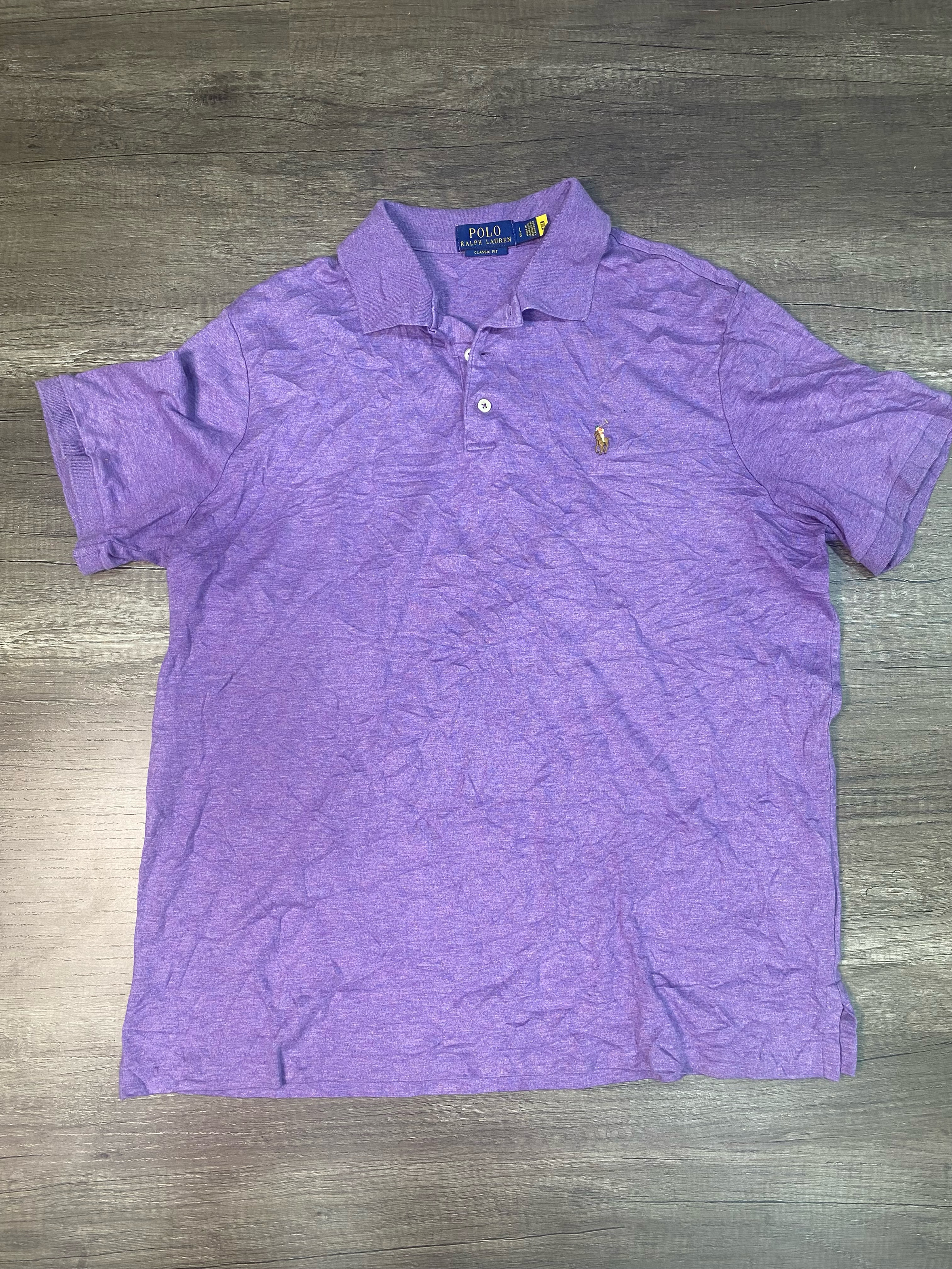 481 | Ralph Lauren Polo T-Shirt