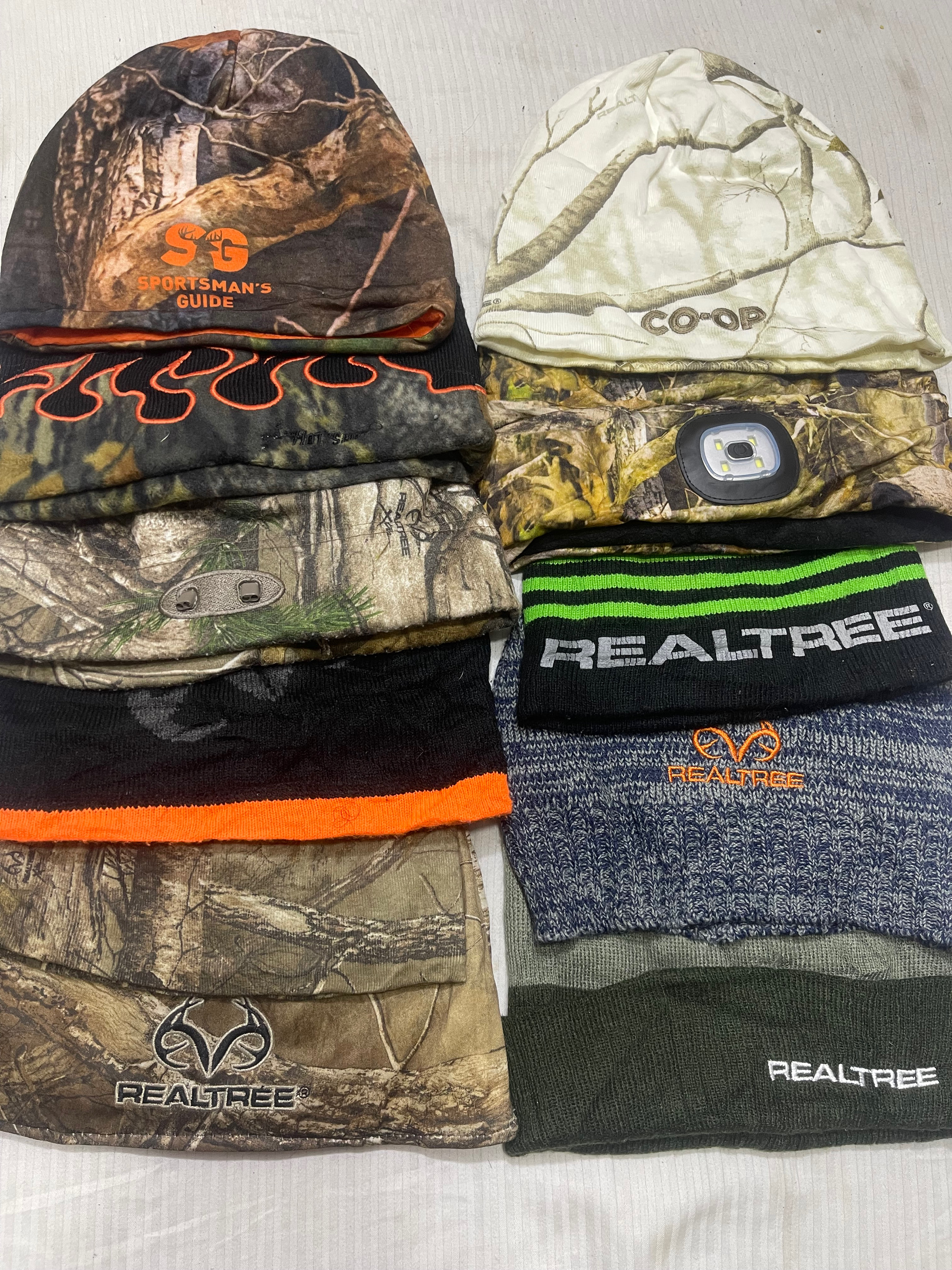 Realtree Beanies