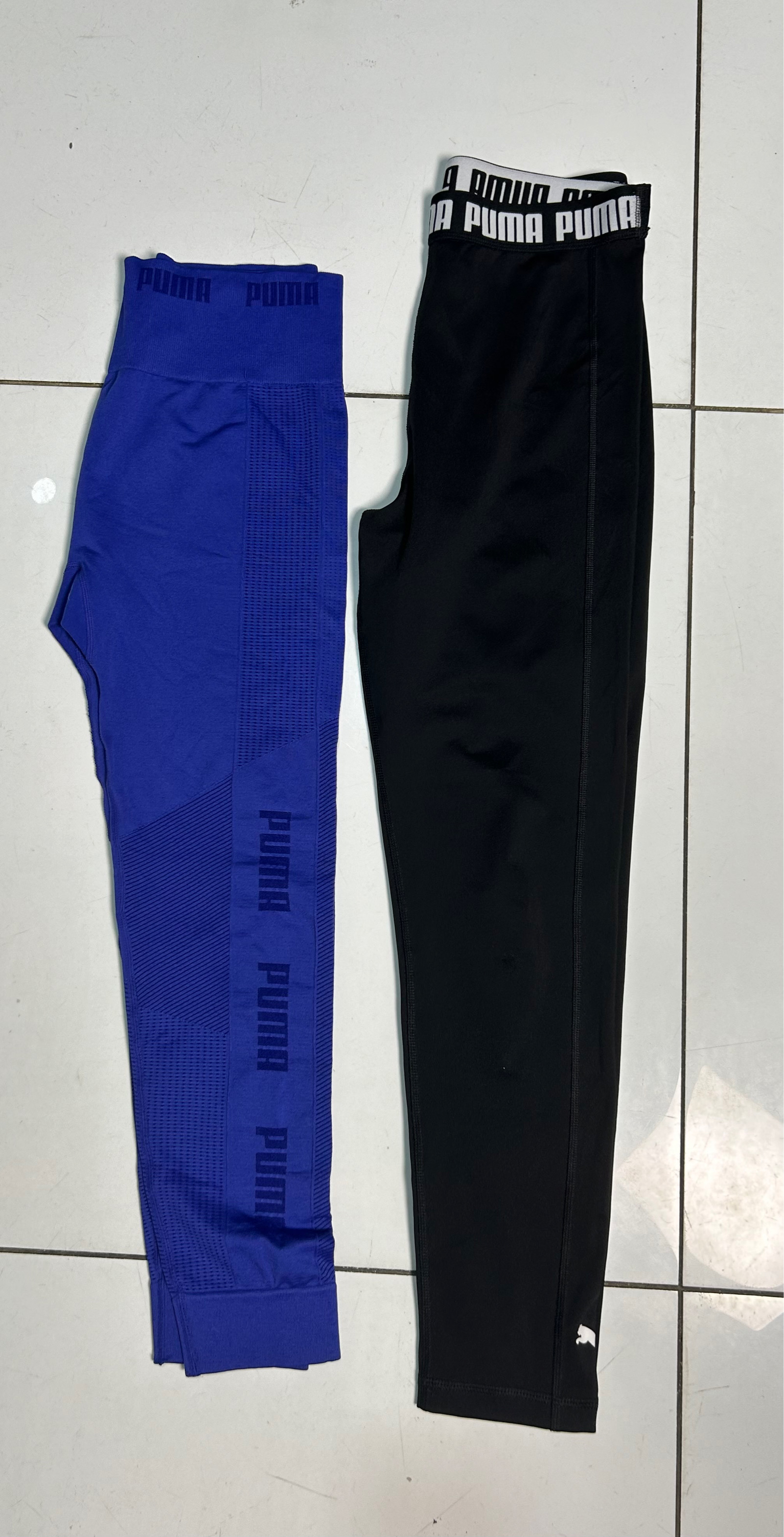 Puma レディース タイ 10個 WR-0086
