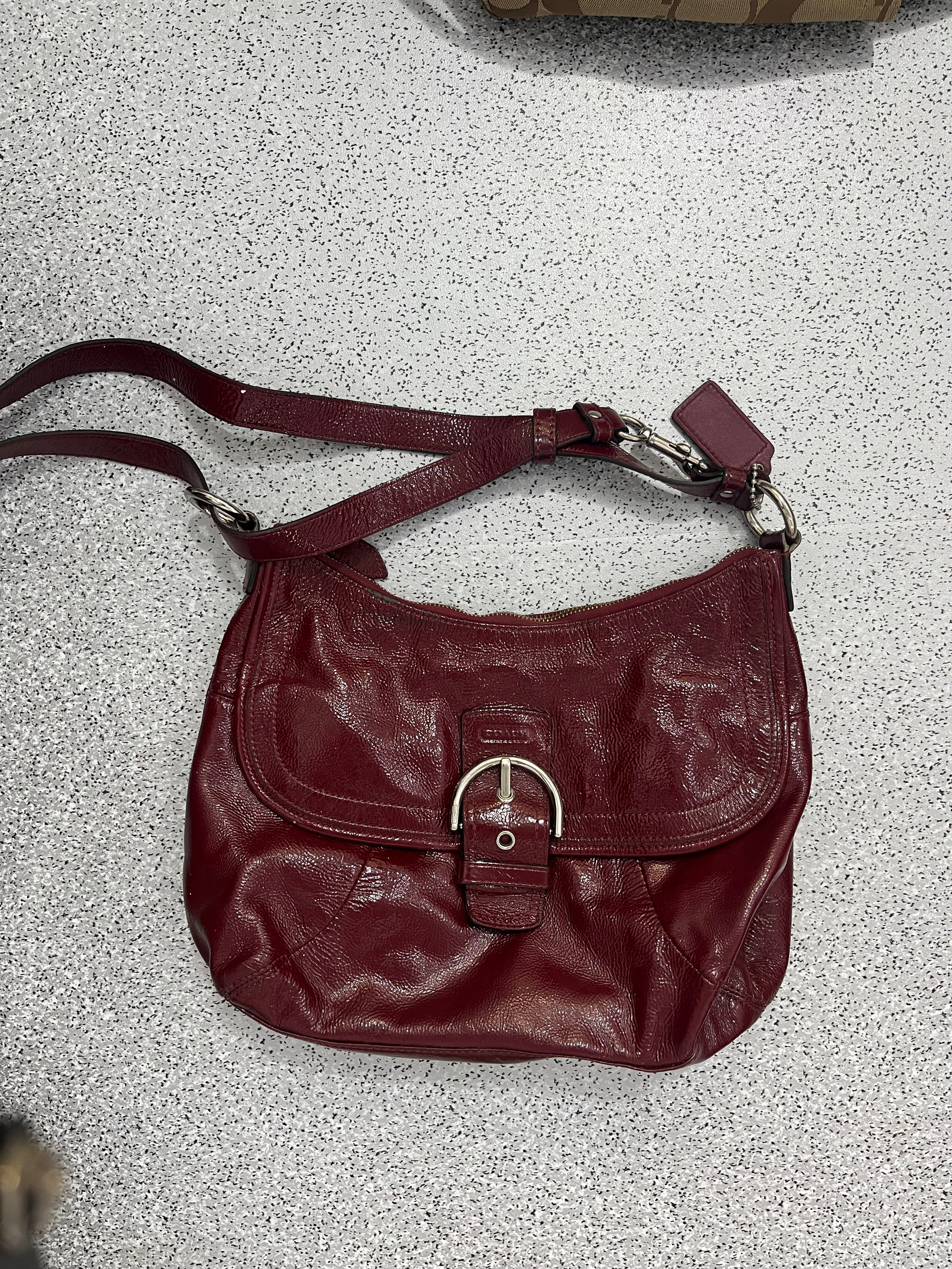 Coach bags