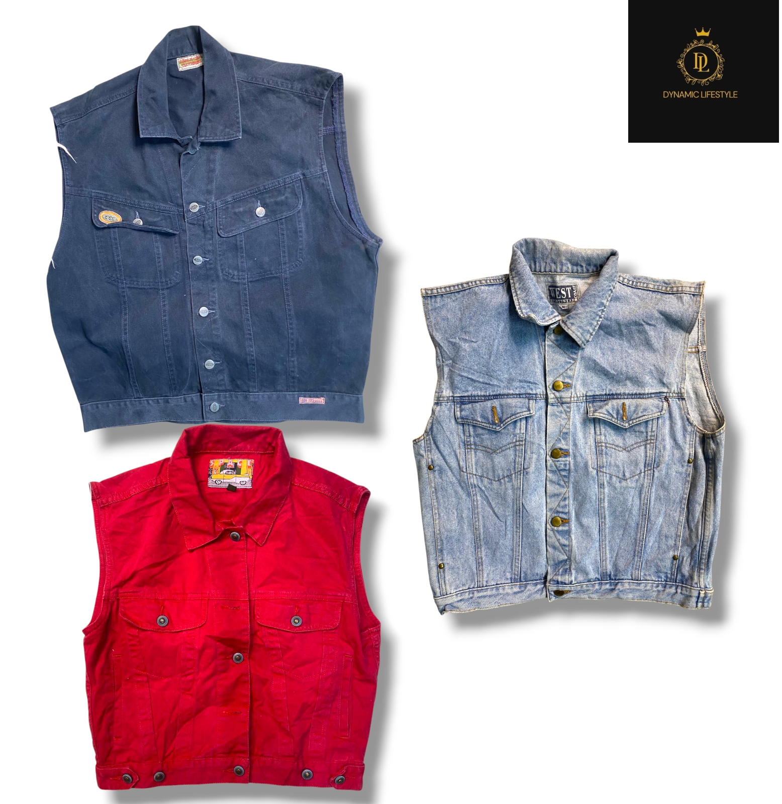 Veste