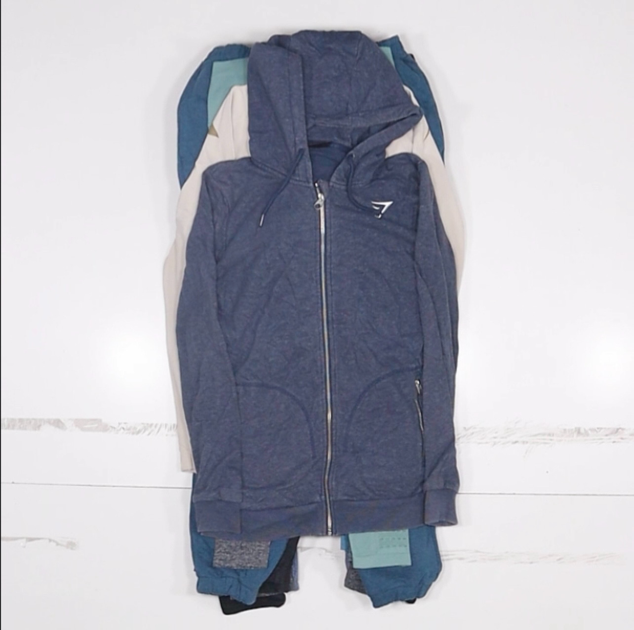 Gymshark Reseller Mix (Grade A)
