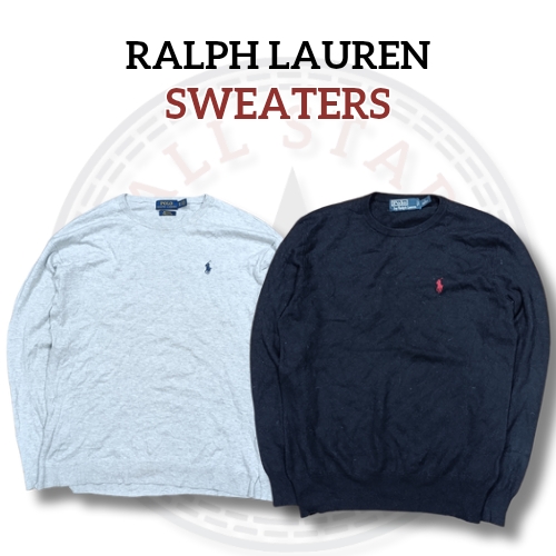 Ralph Lauren Sweater