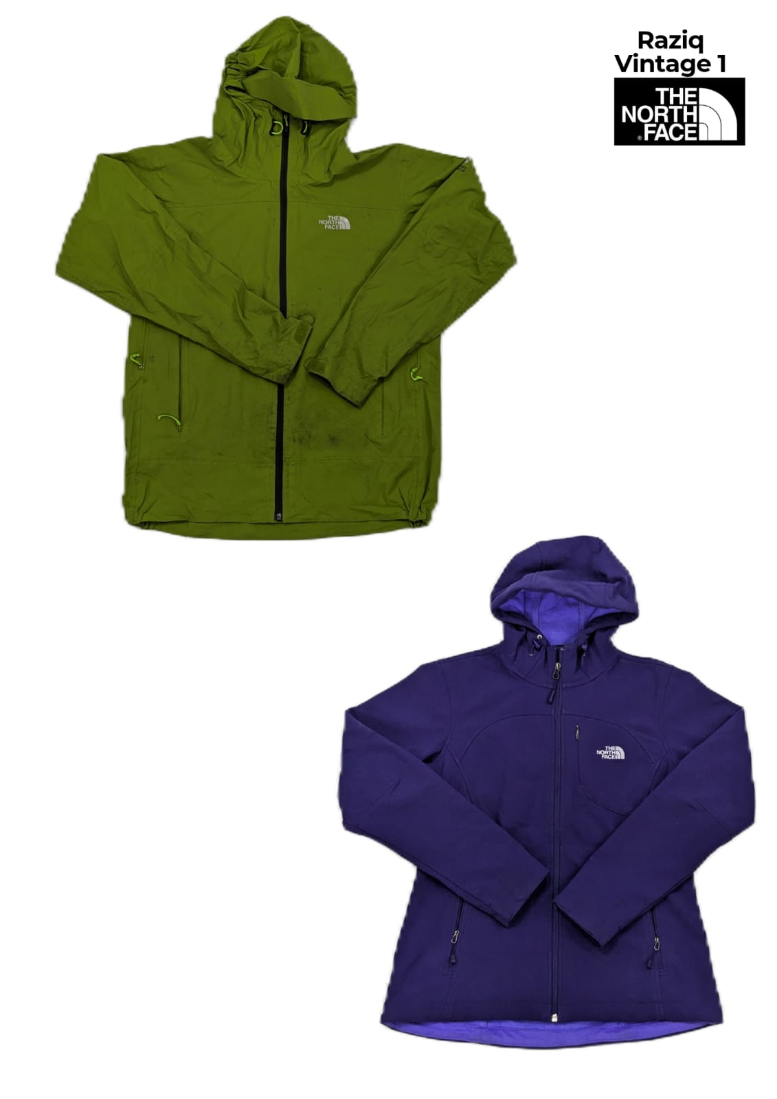 The North Face Jackets