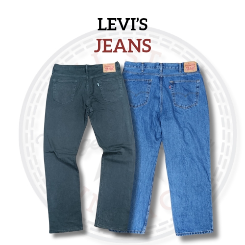 Levi's Jeans