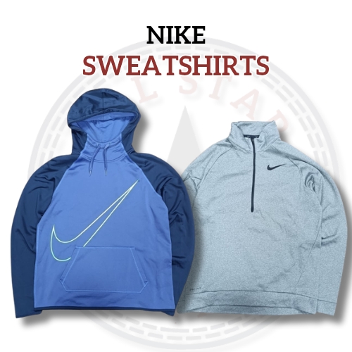 Nike Sweatshirt