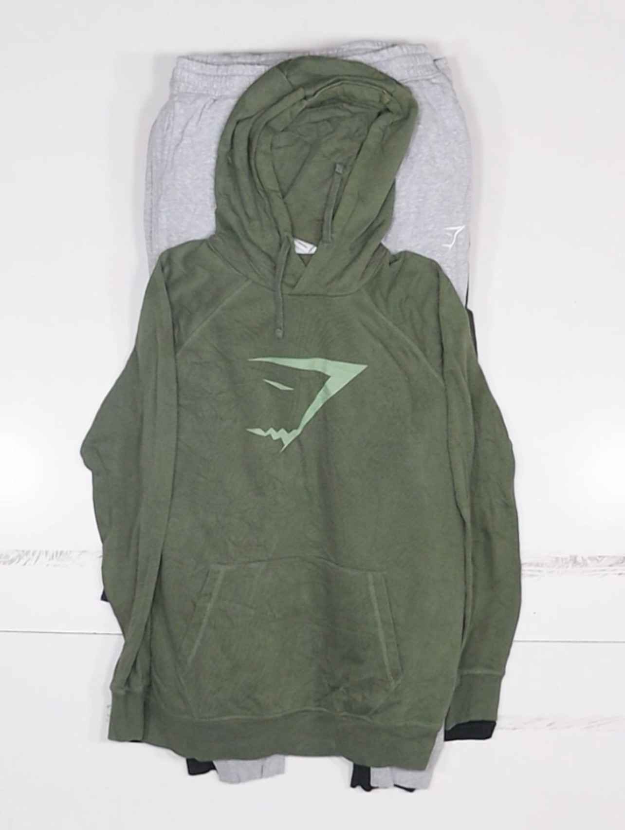 Gymshark Bundle