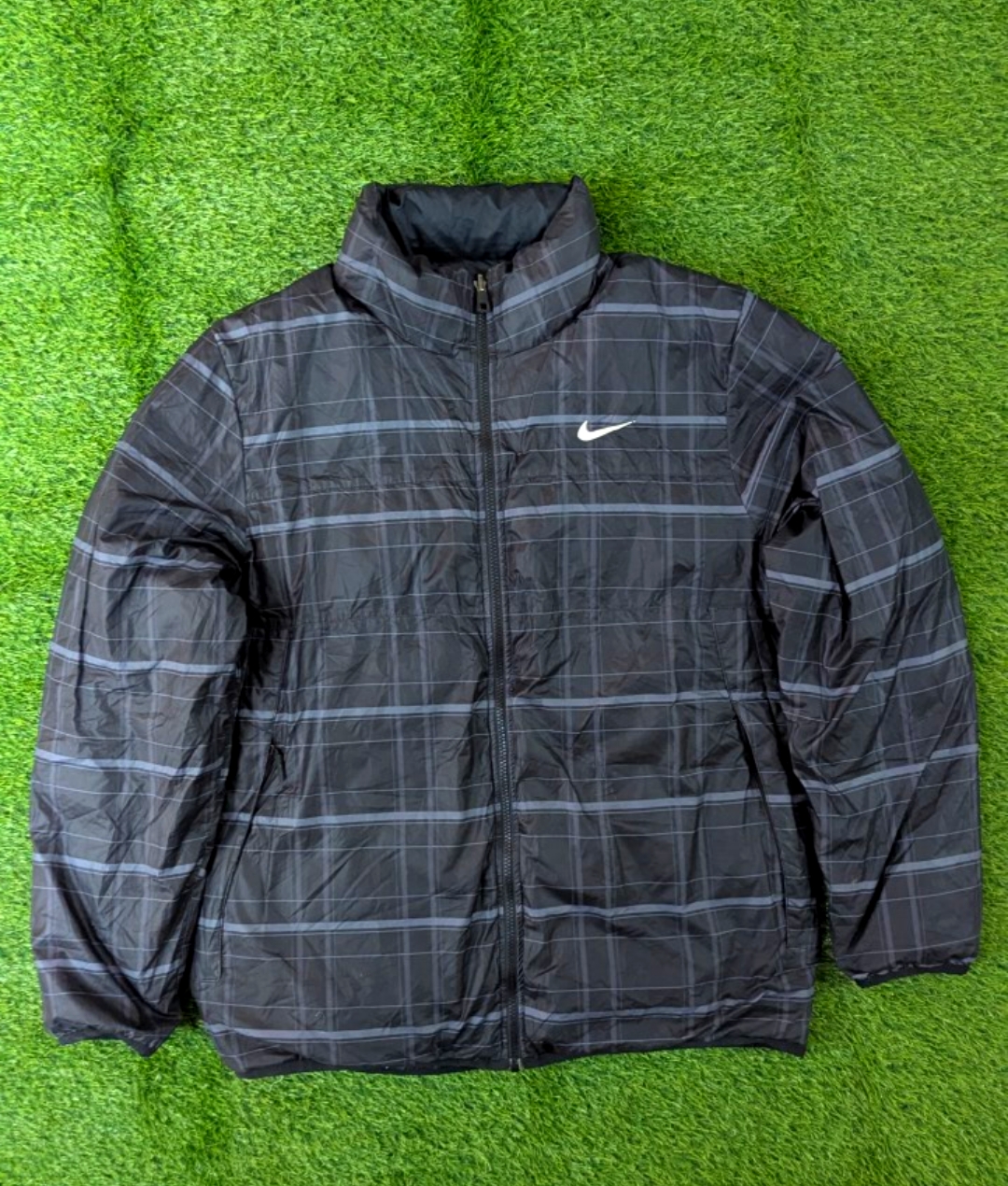 Nike Puffers High Quality