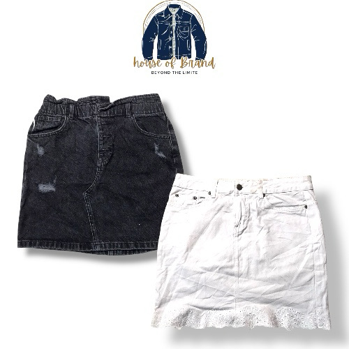 Mini skirts
