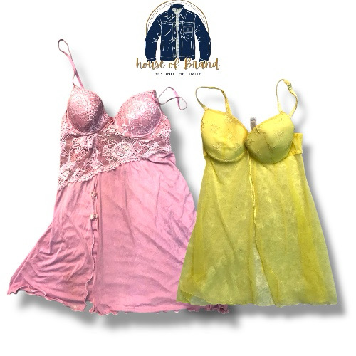 Baby doll Cami Tops