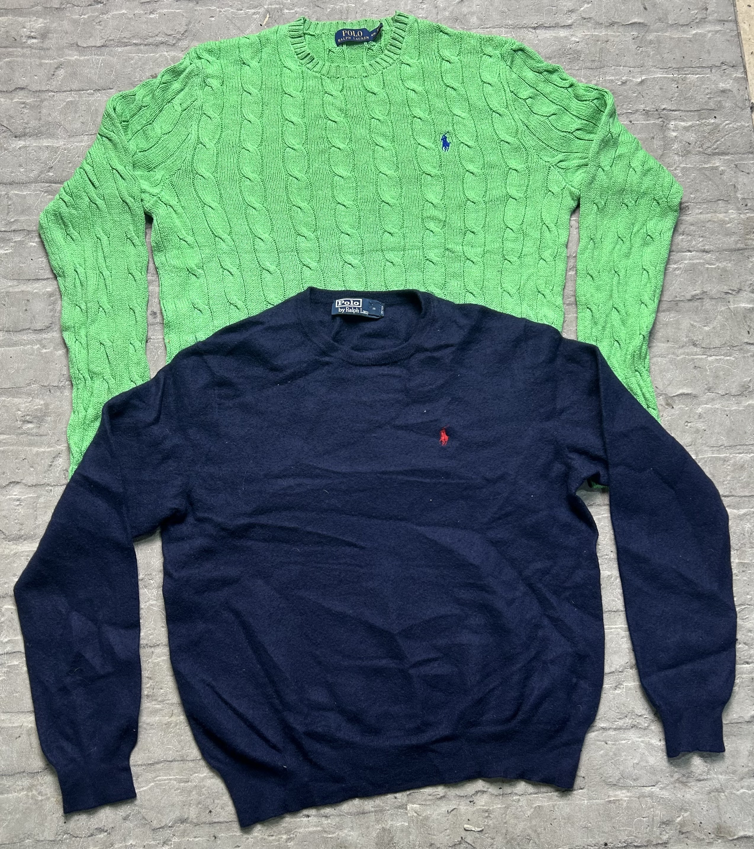 Ralph Lauren Sweaters